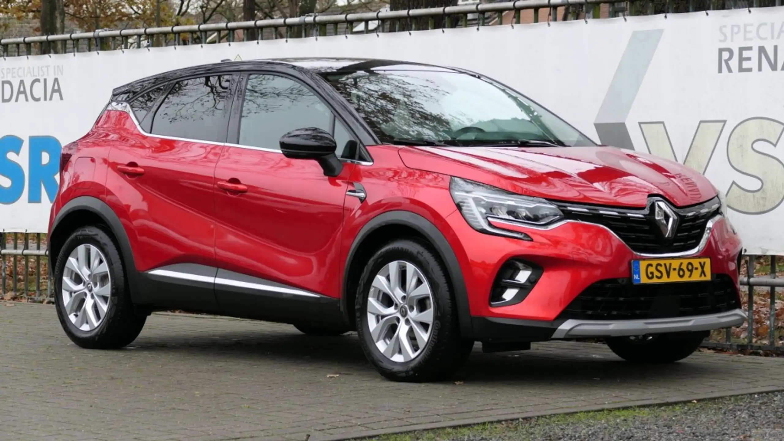 Renault - Captur