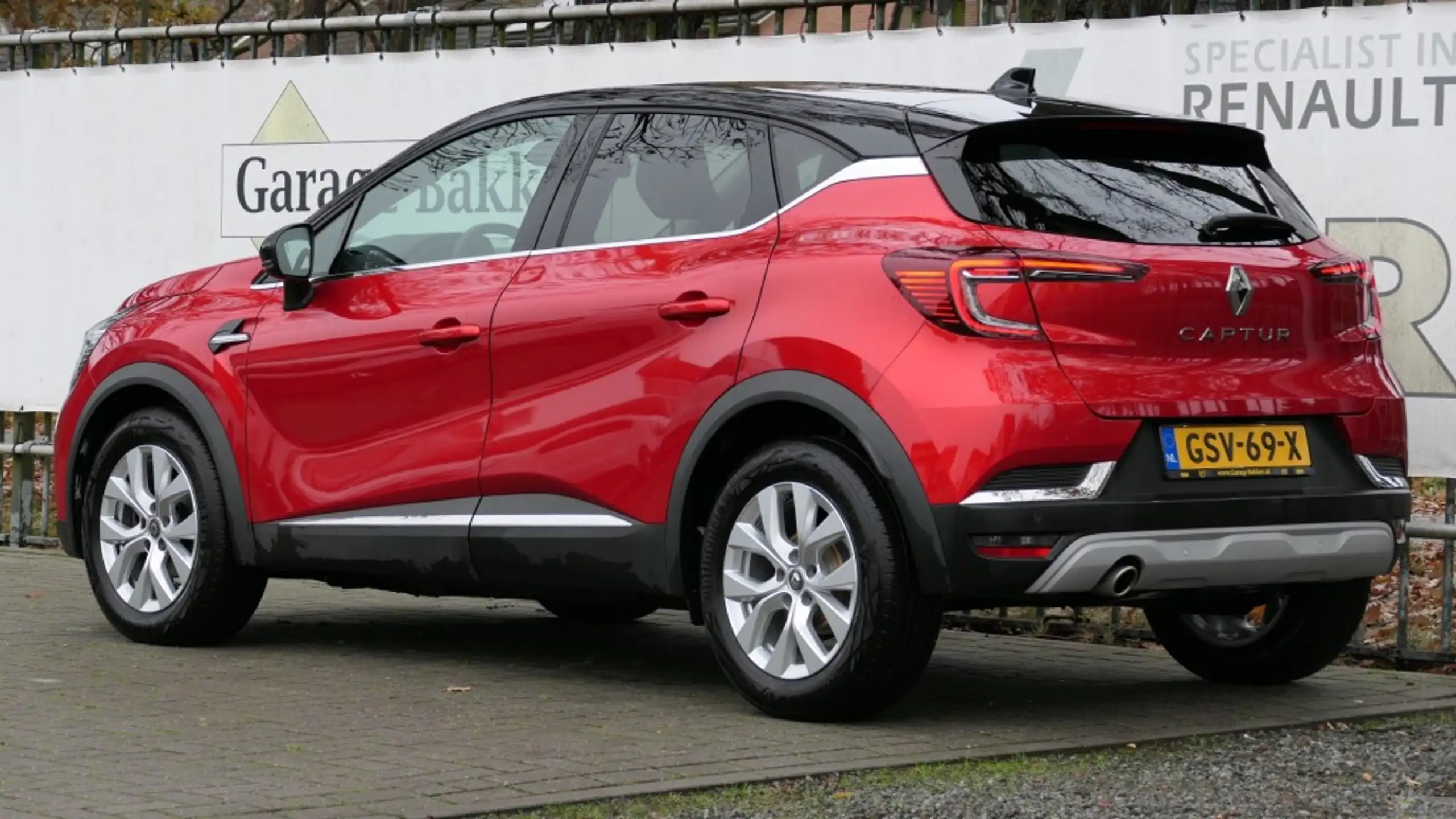 Renault - Captur