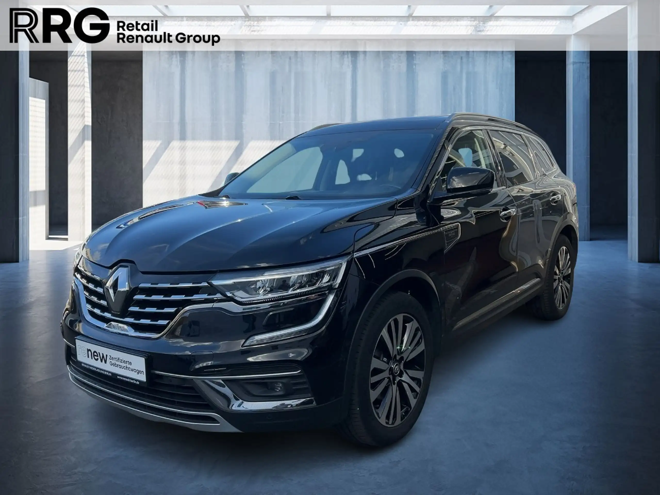 Renault - Koleos