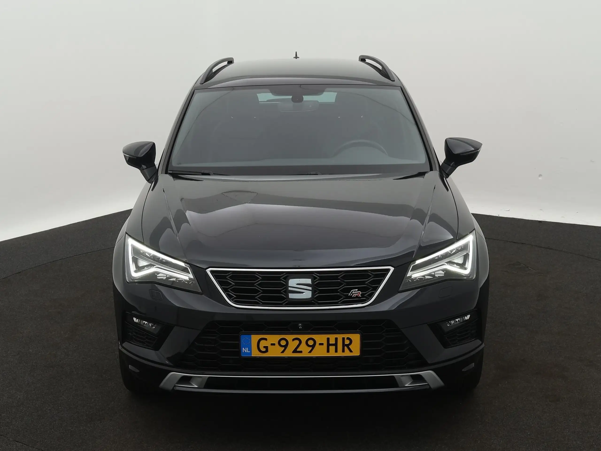 SEAT - Ateca