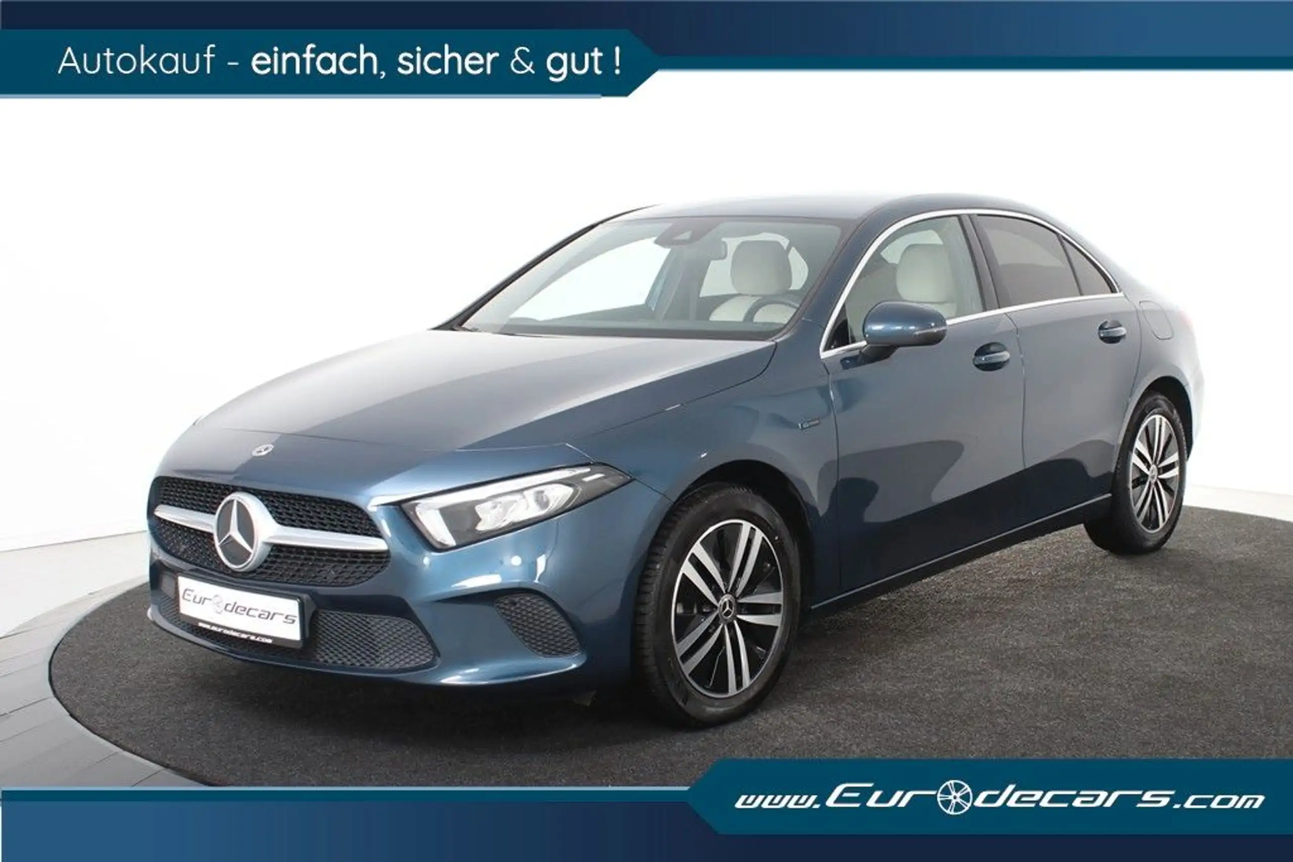 Mercedes-Benz A 250 2020