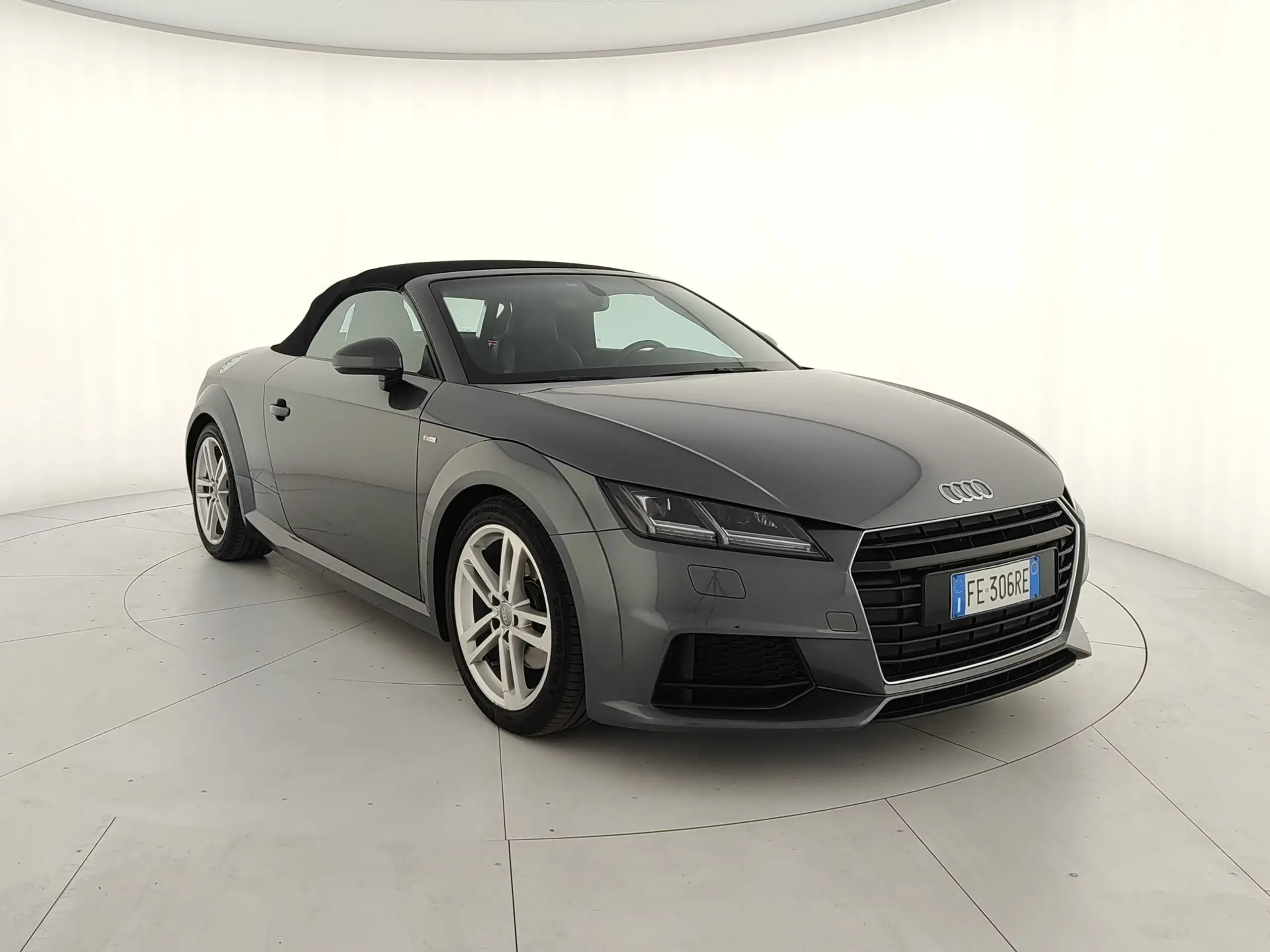 Audi - TT