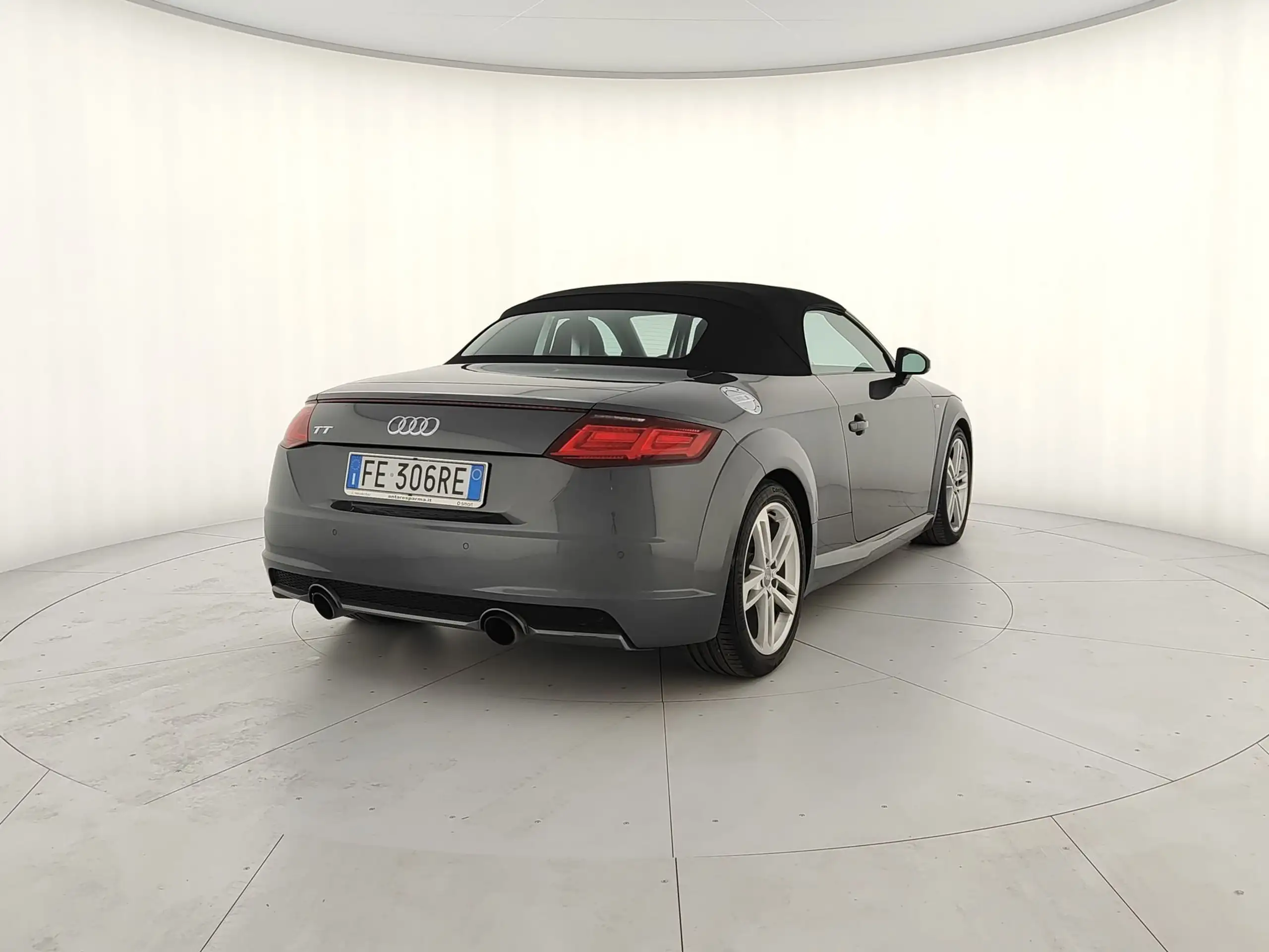 Audi - TT