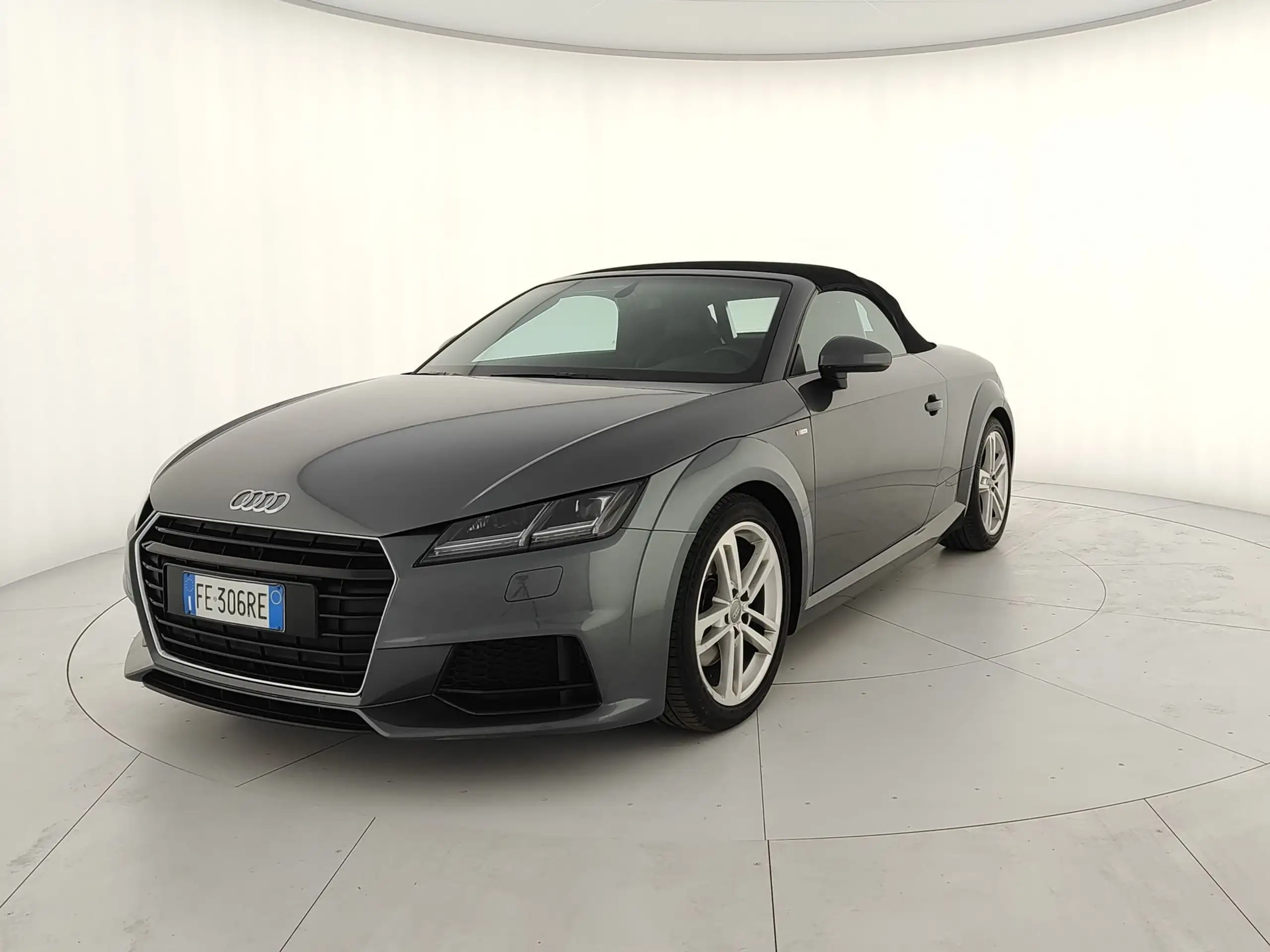 Audi - TT