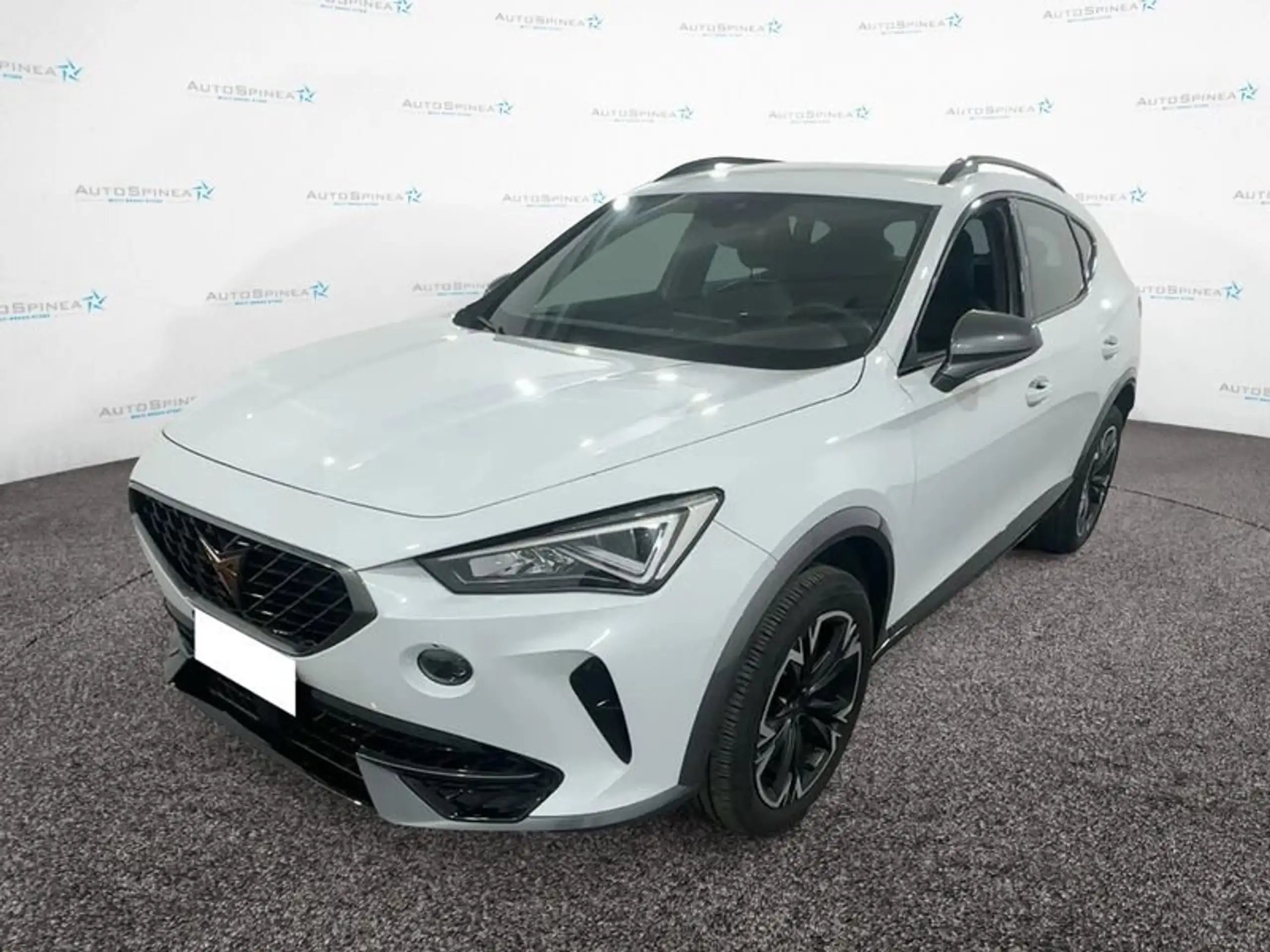 CUPRA Formentor 2023