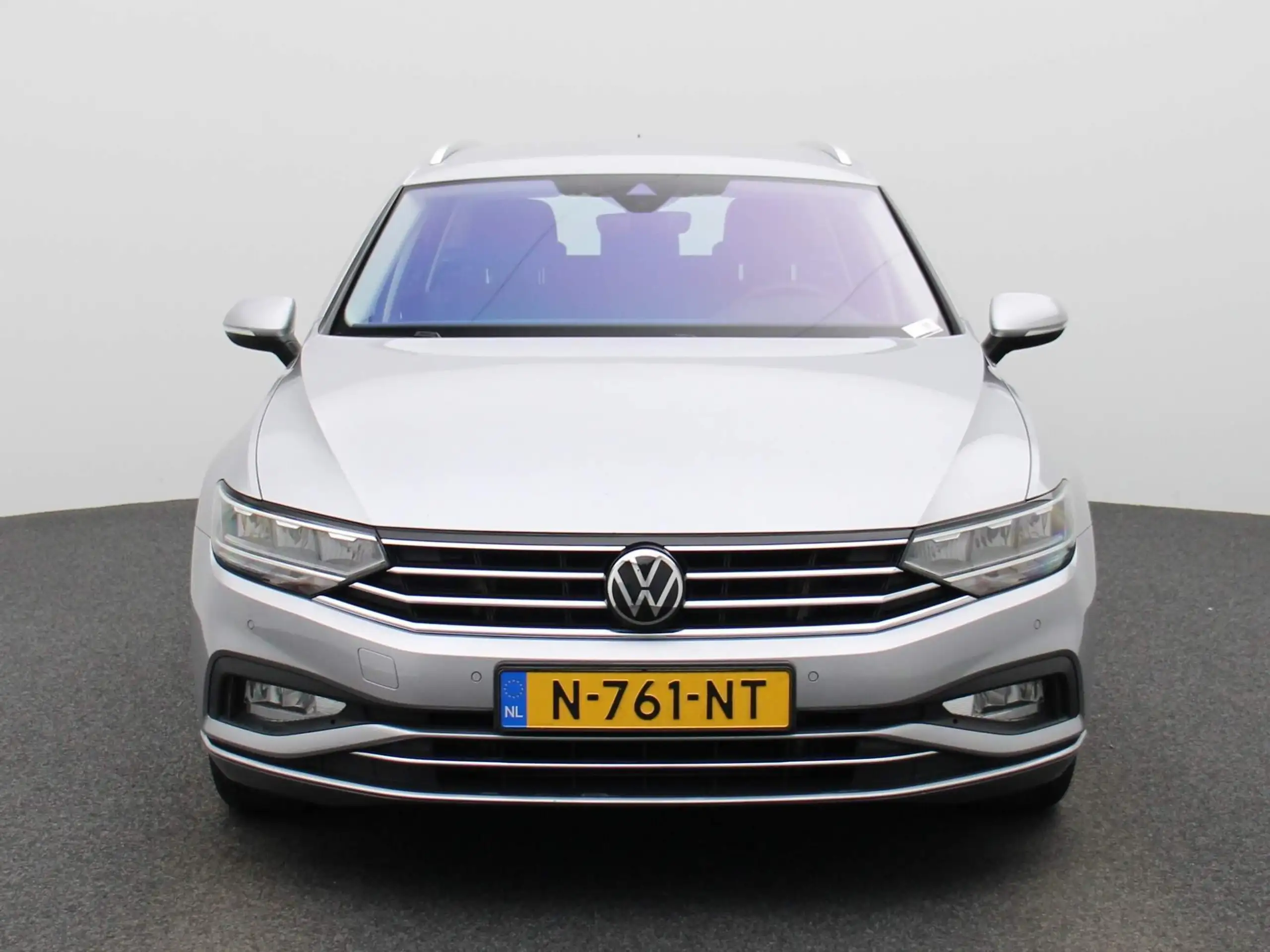 Volkswagen - Passat Variant