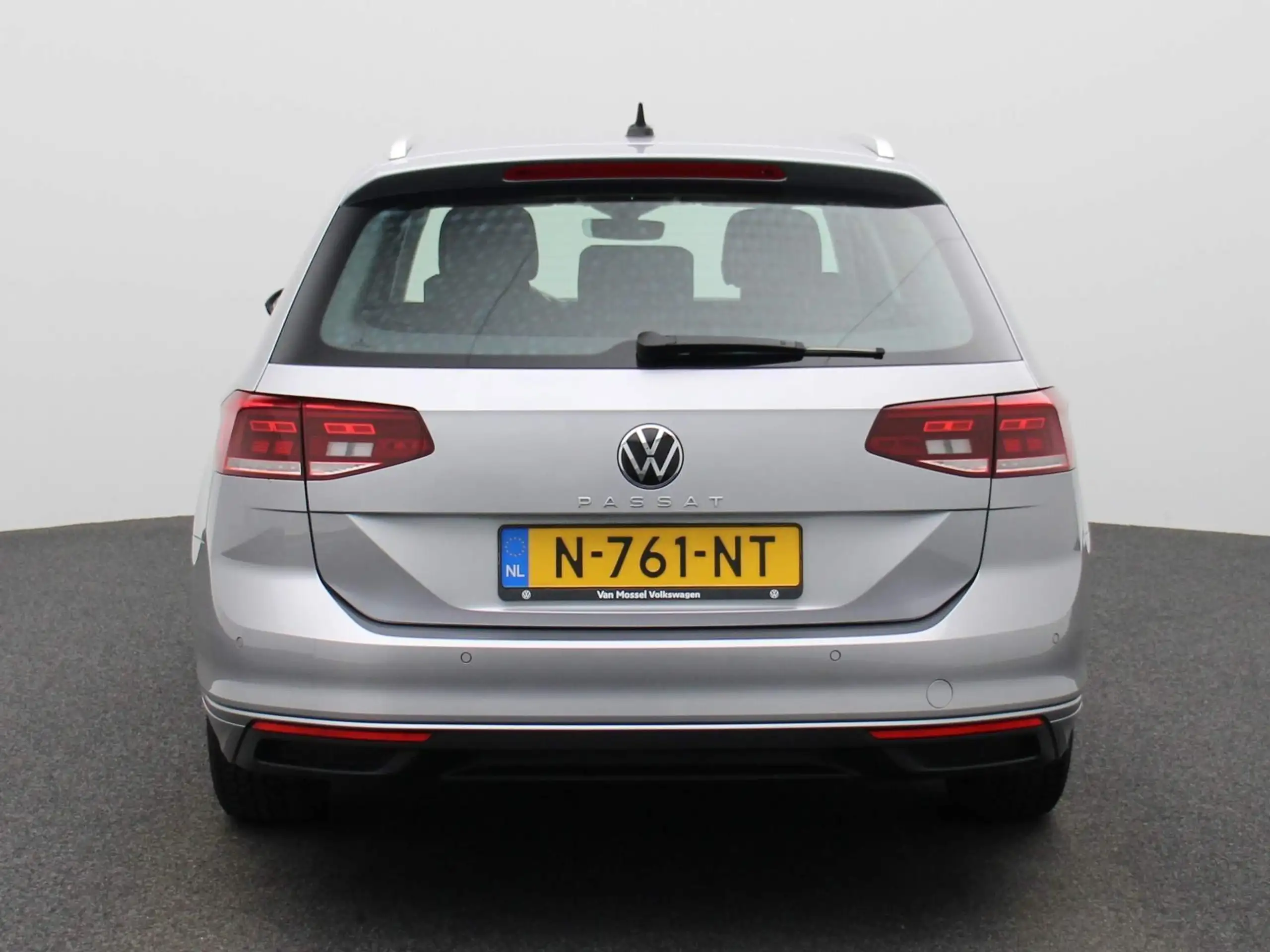 Volkswagen - Passat Variant