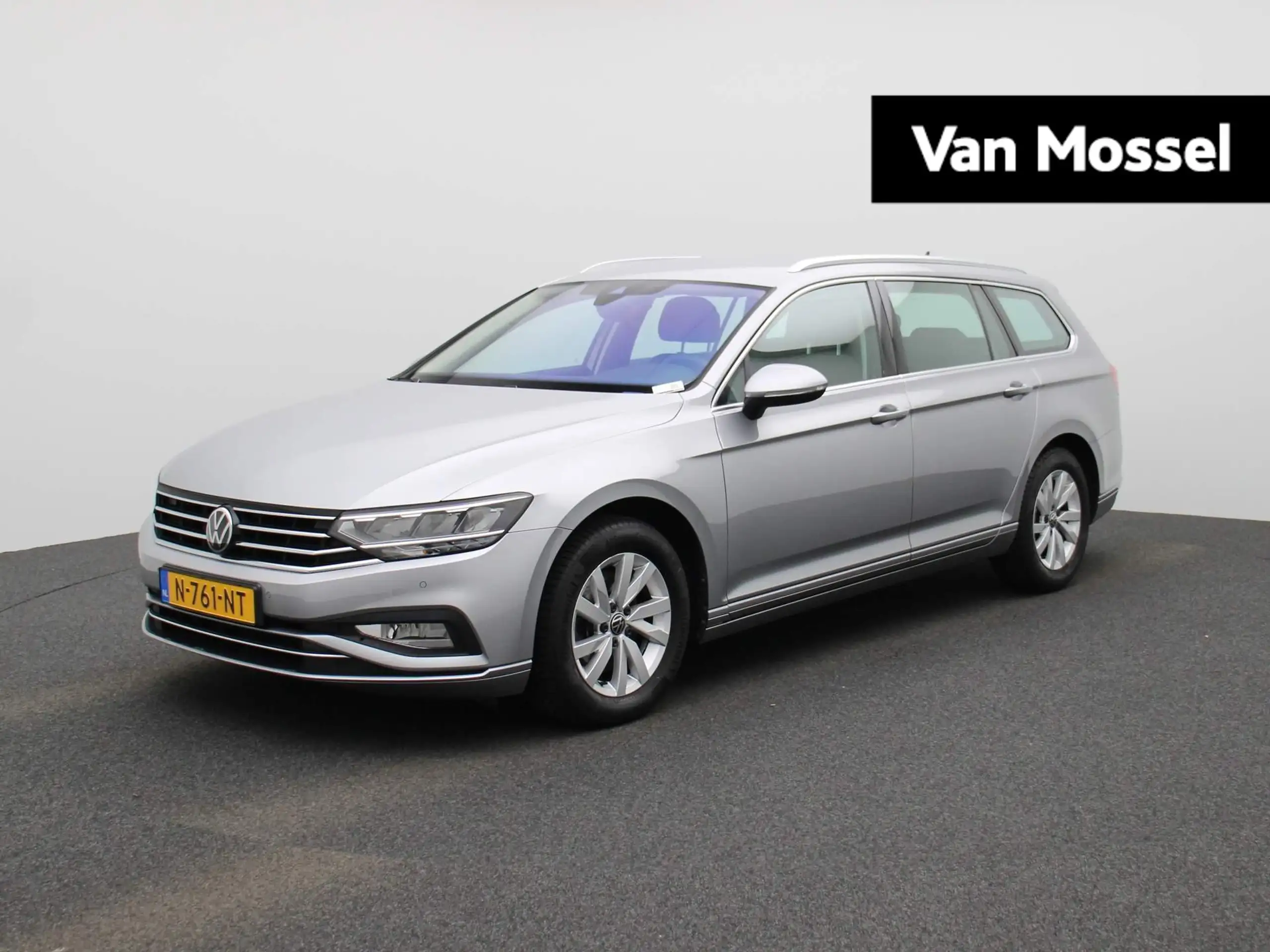 Volkswagen - Passat Variant