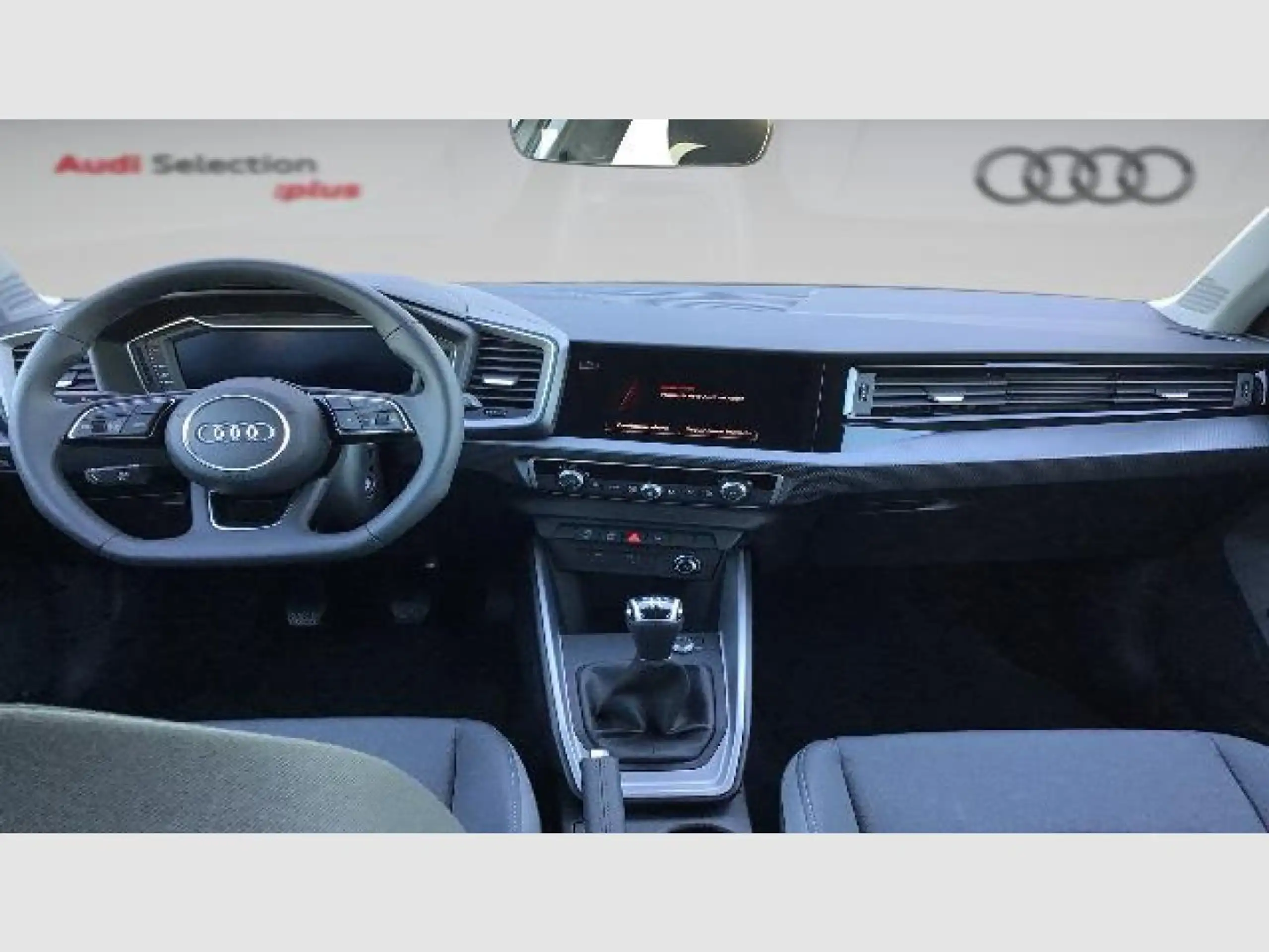 Audi - A1