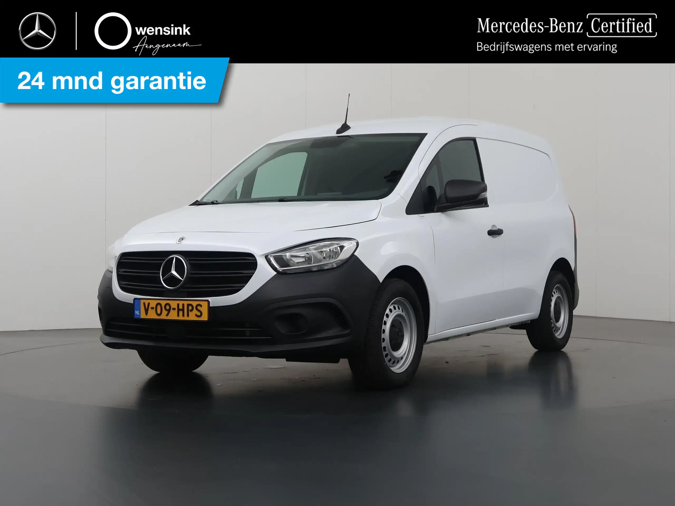 Mercedes-Benz Citan 2023