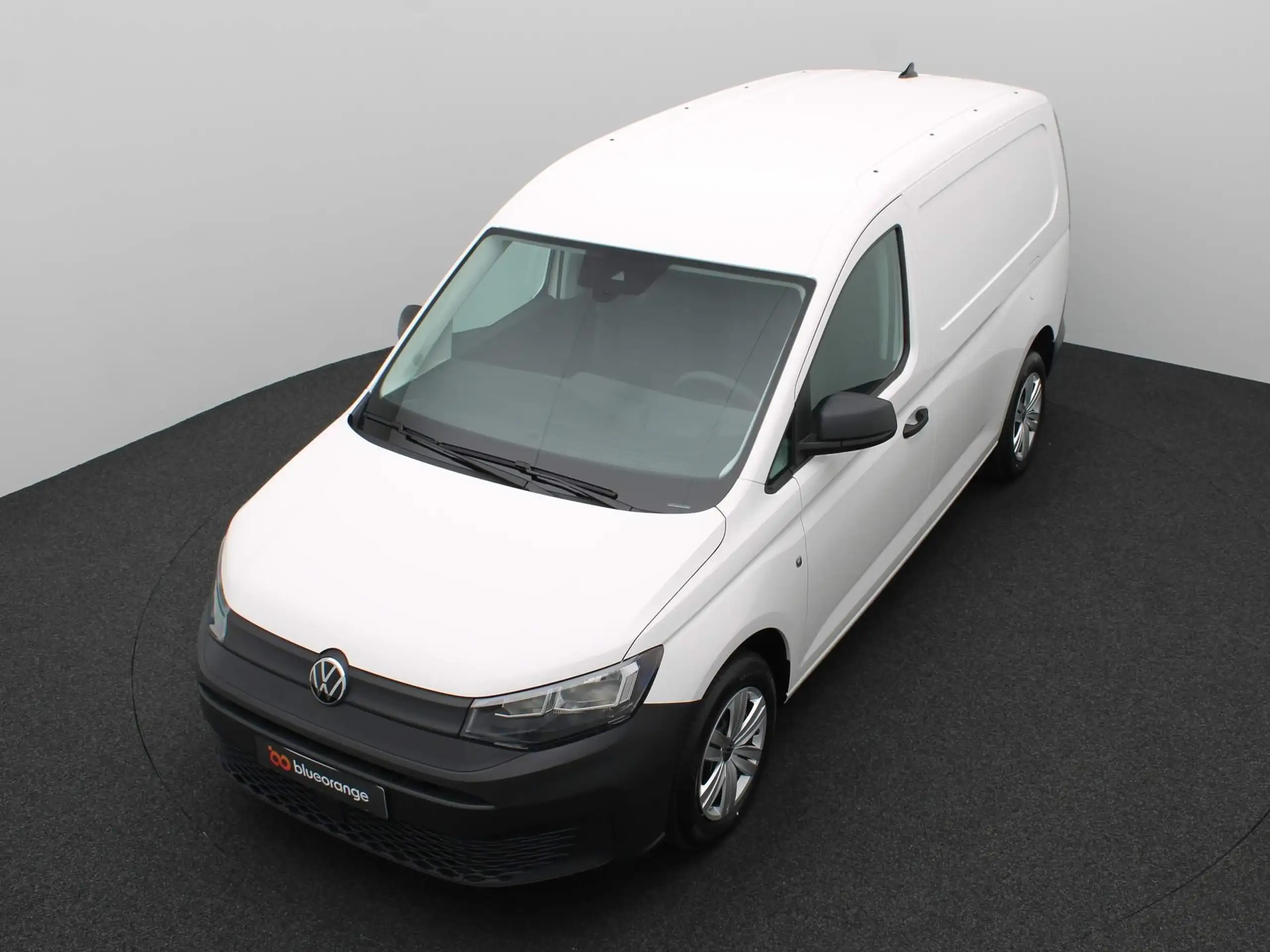 Volkswagen - Caddy