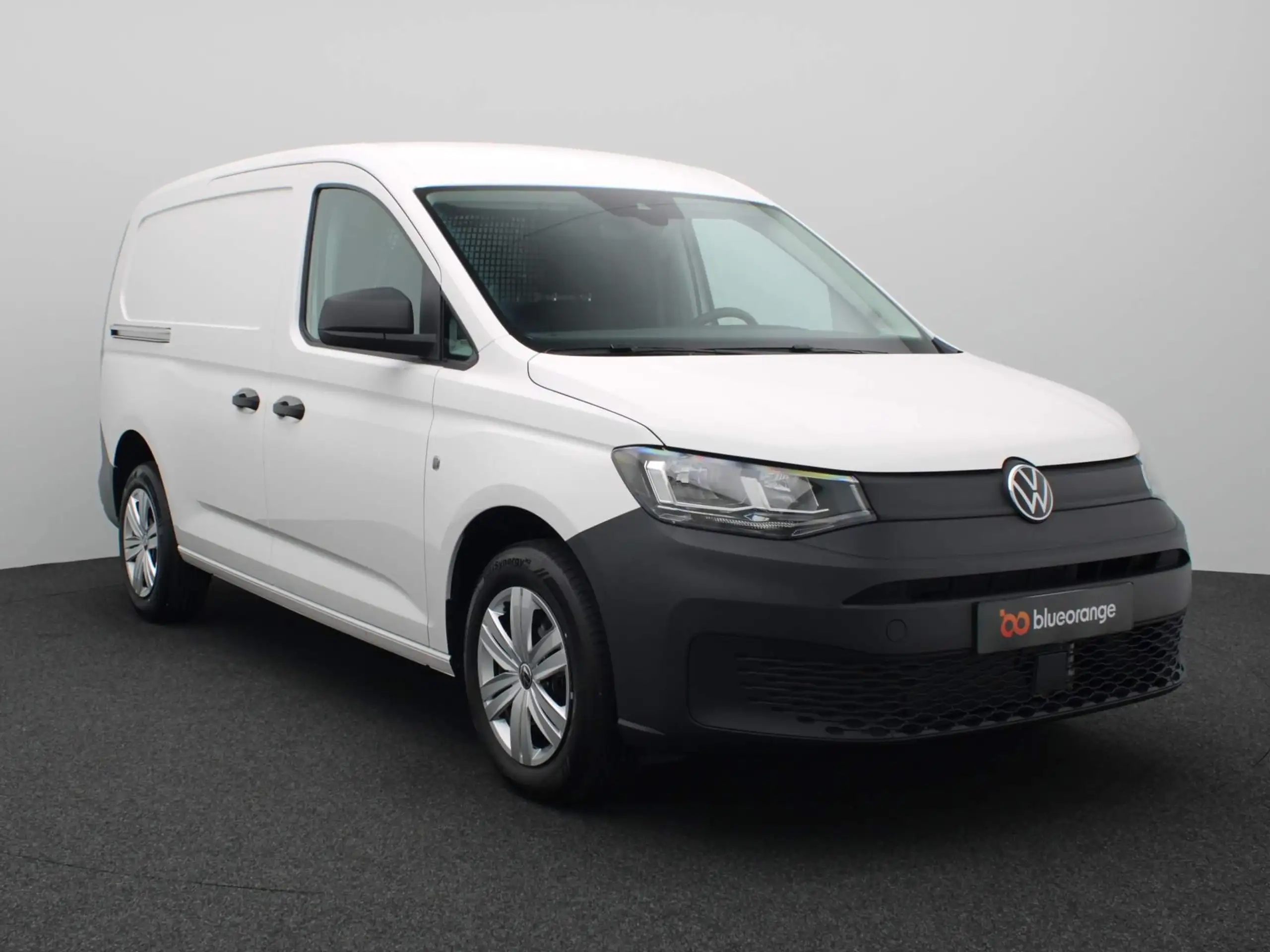 Volkswagen - Caddy