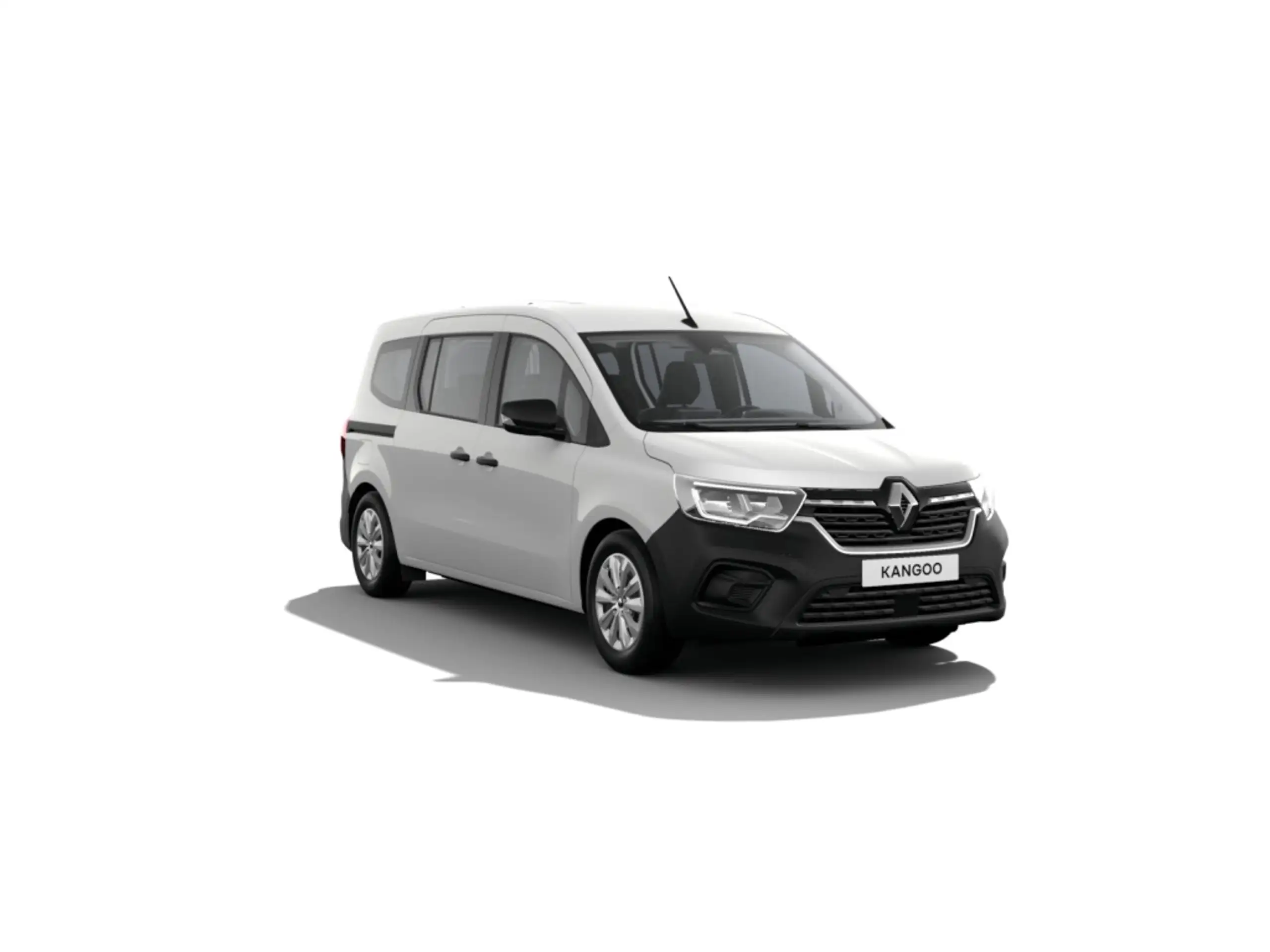 Renault - Kangoo