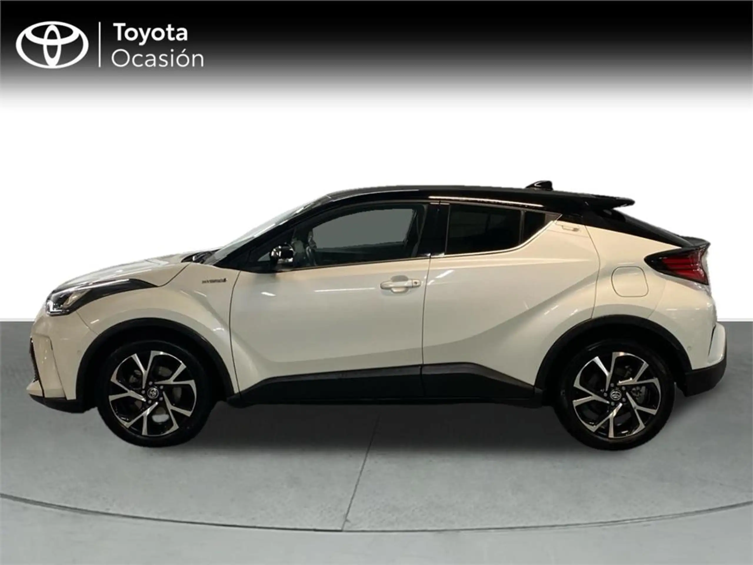 Toyota - C-HR