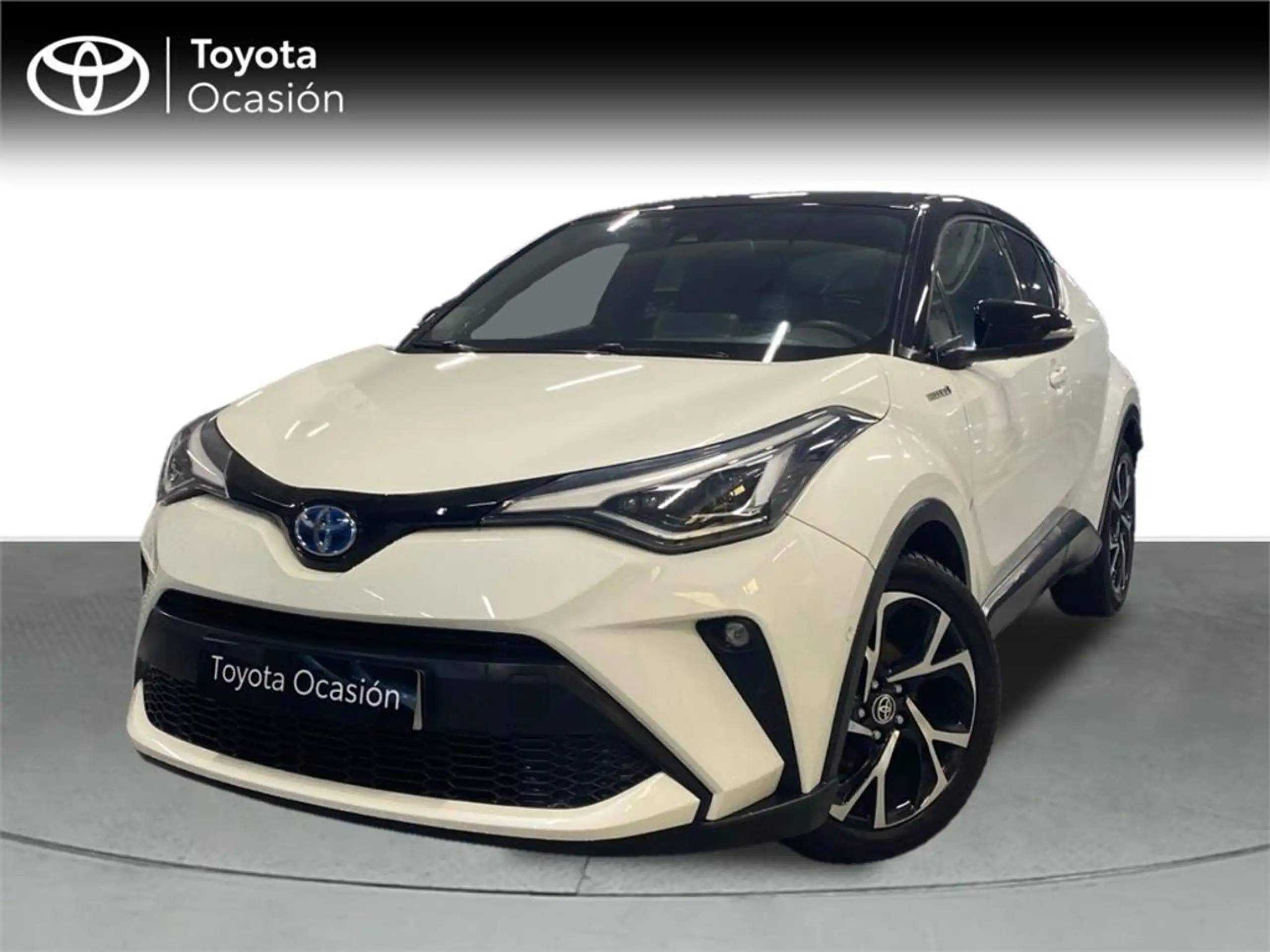 Toyota - C-HR