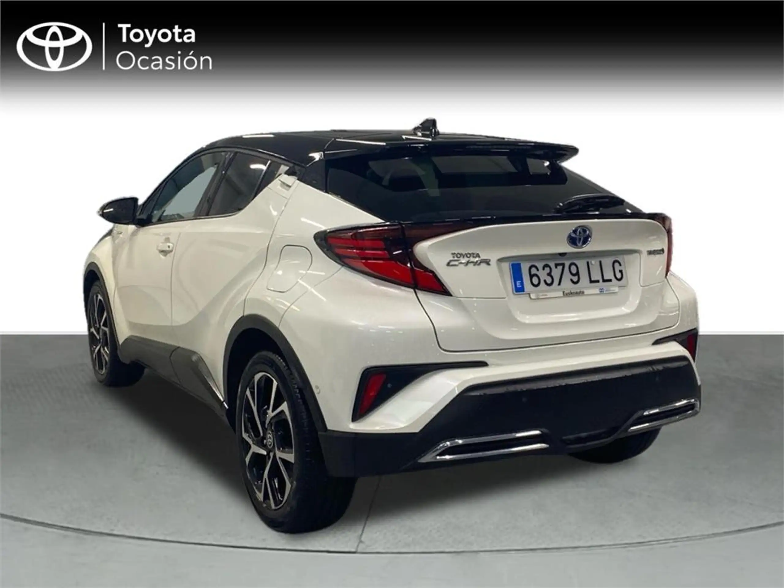 Toyota - C-HR