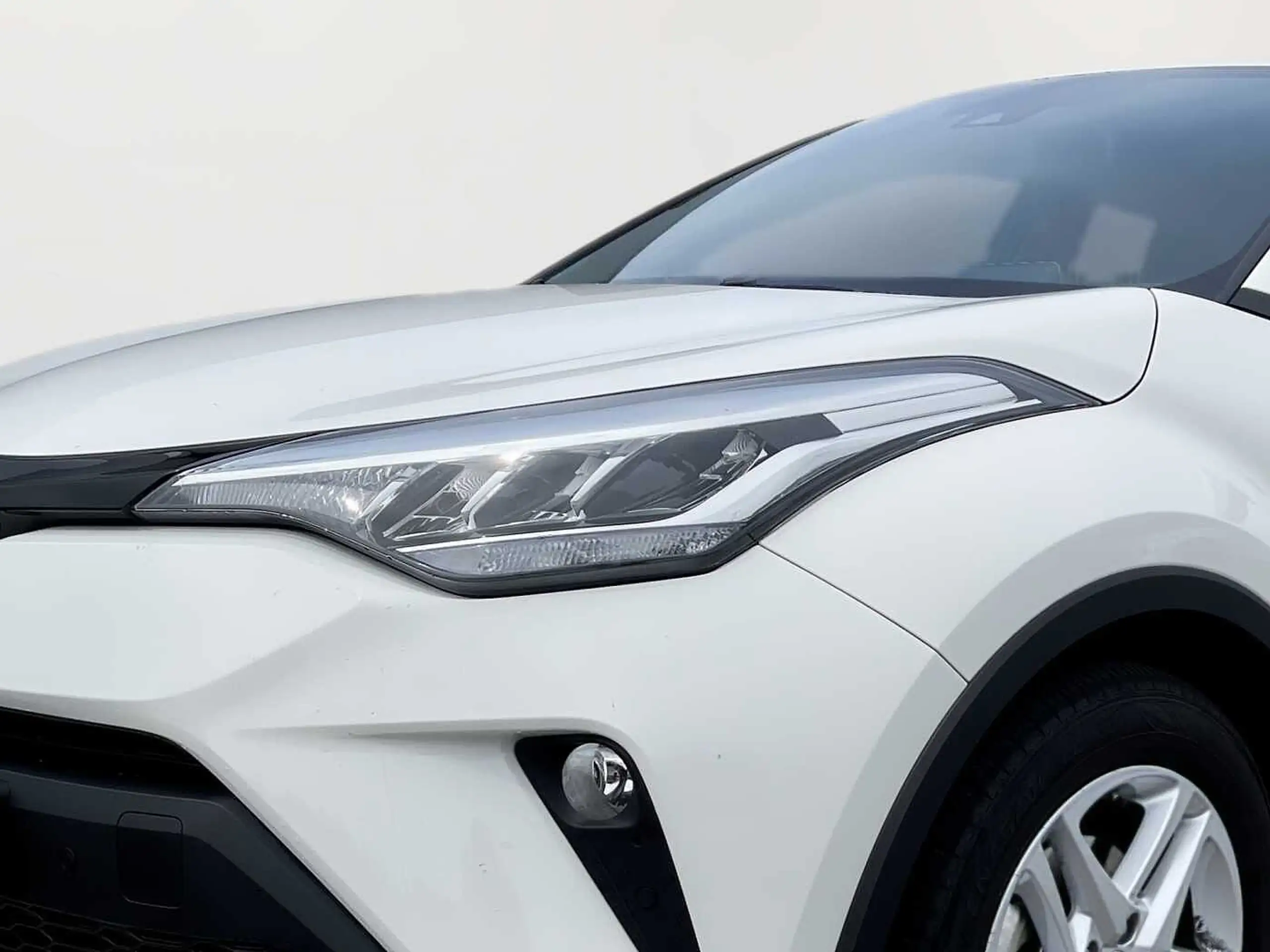 Toyota - C-HR