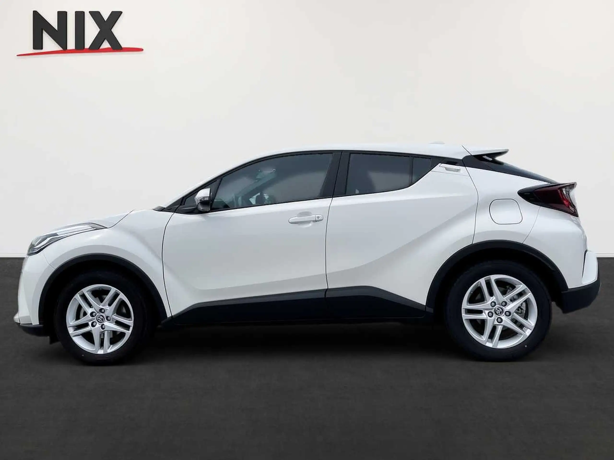 Toyota - C-HR