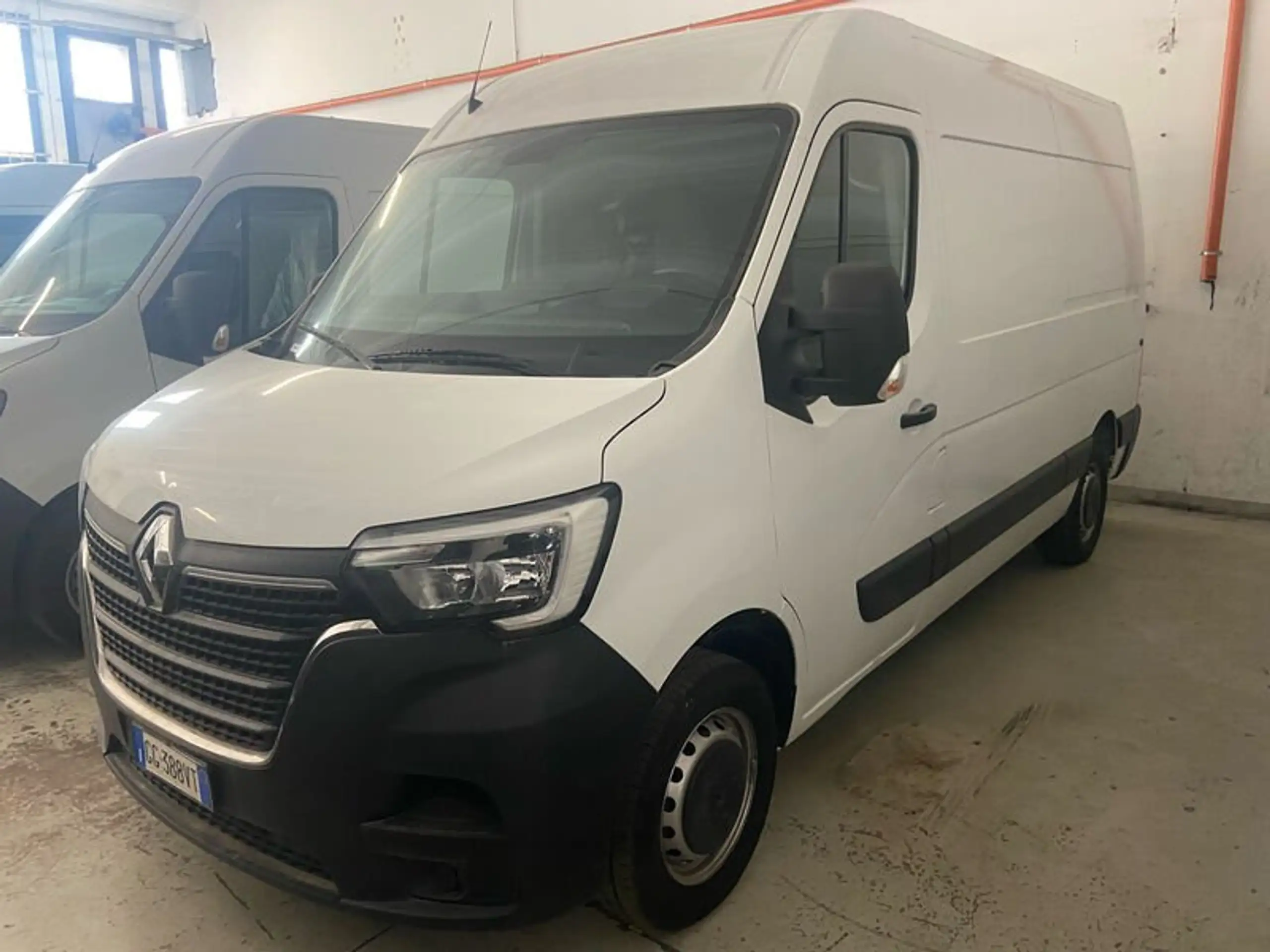 Renault - Master