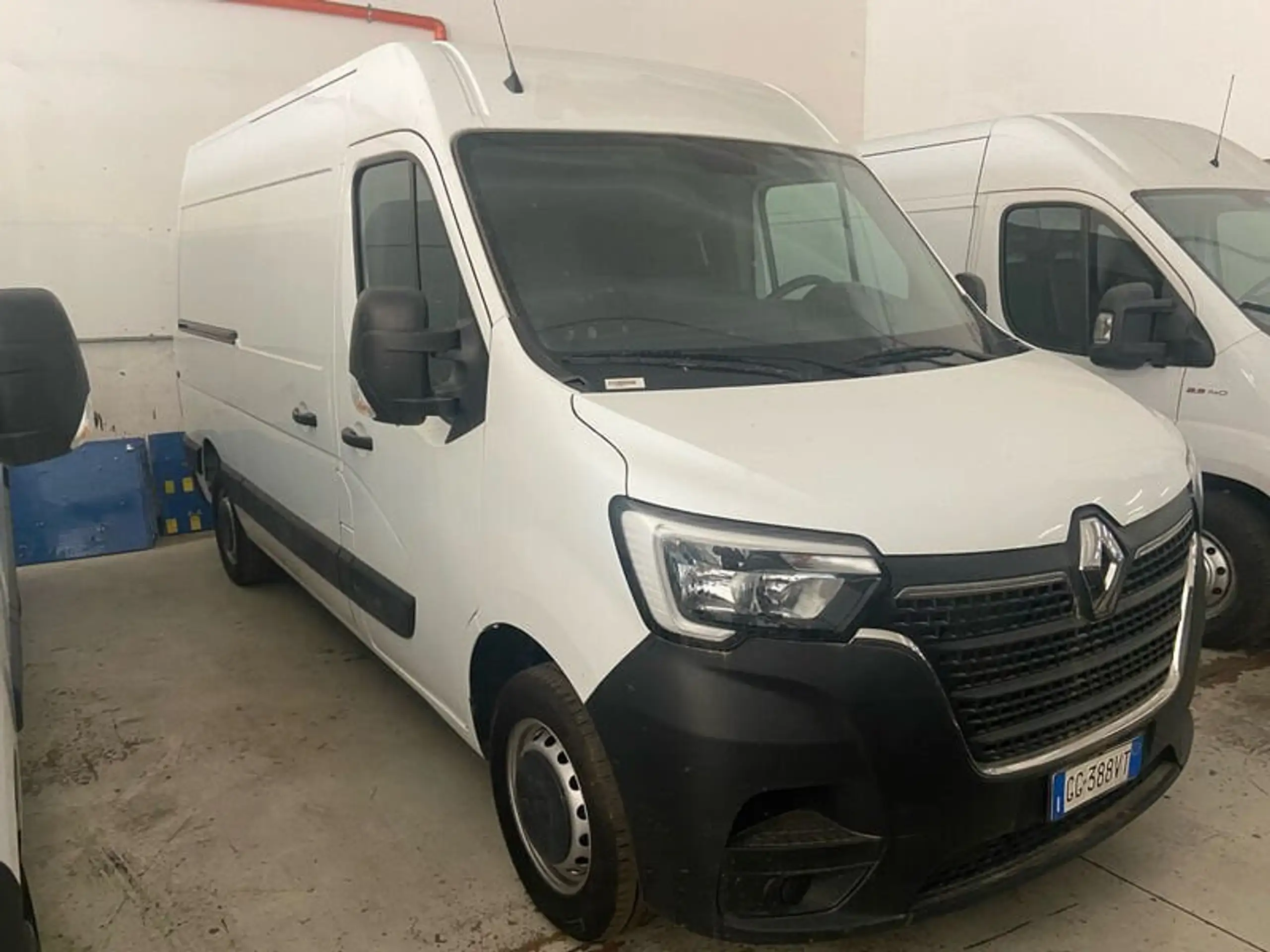 Renault - Master