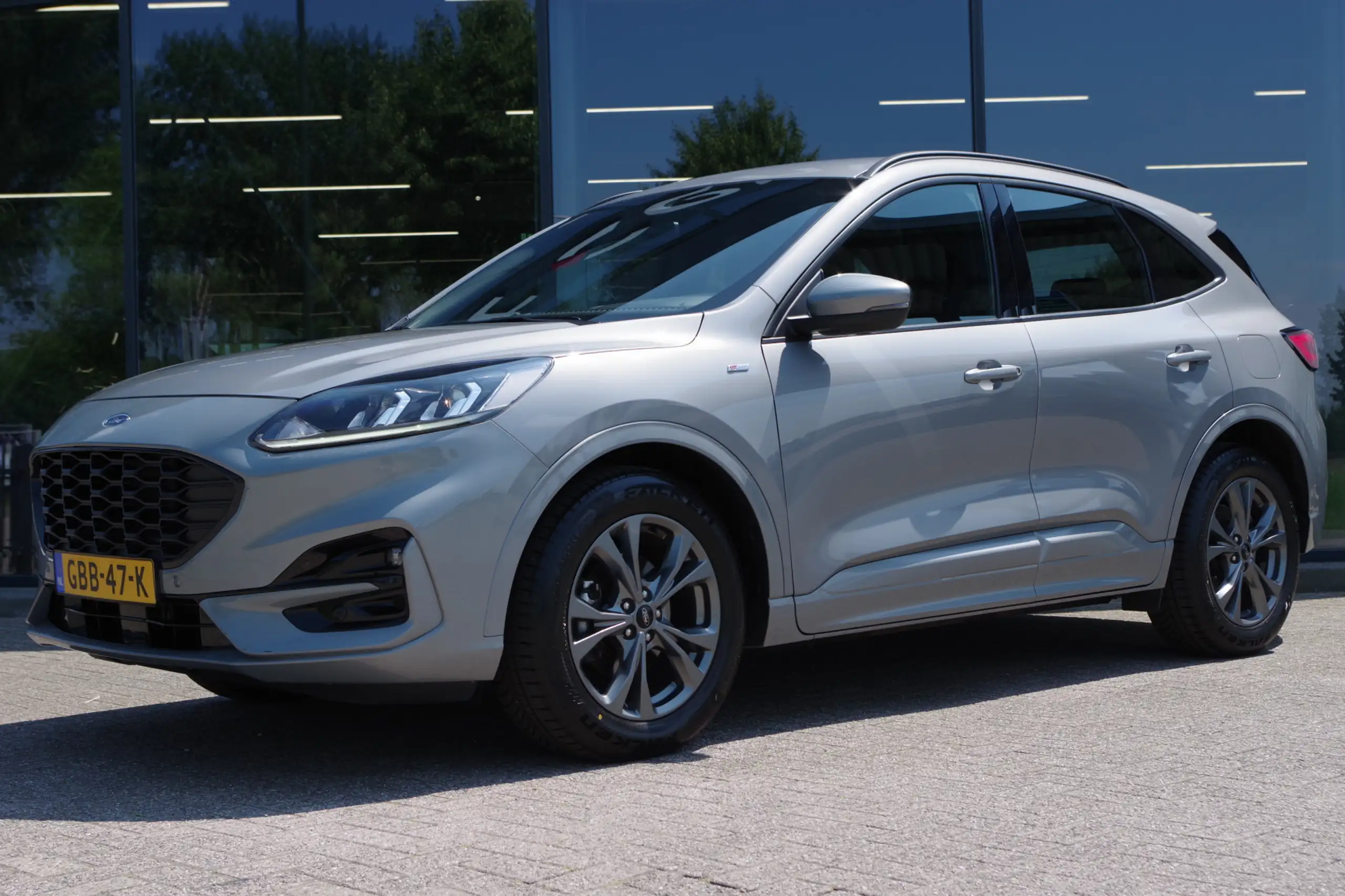 Ford - Kuga