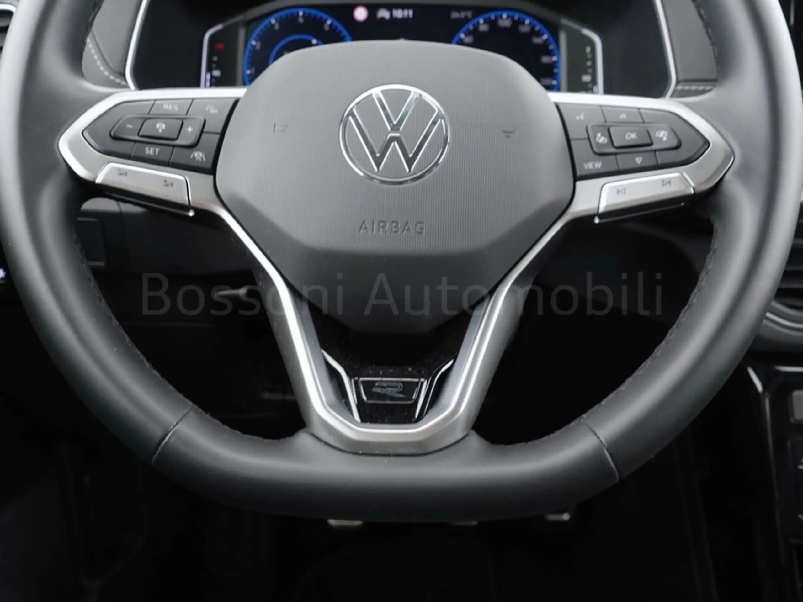 Volkswagen - T-Cross