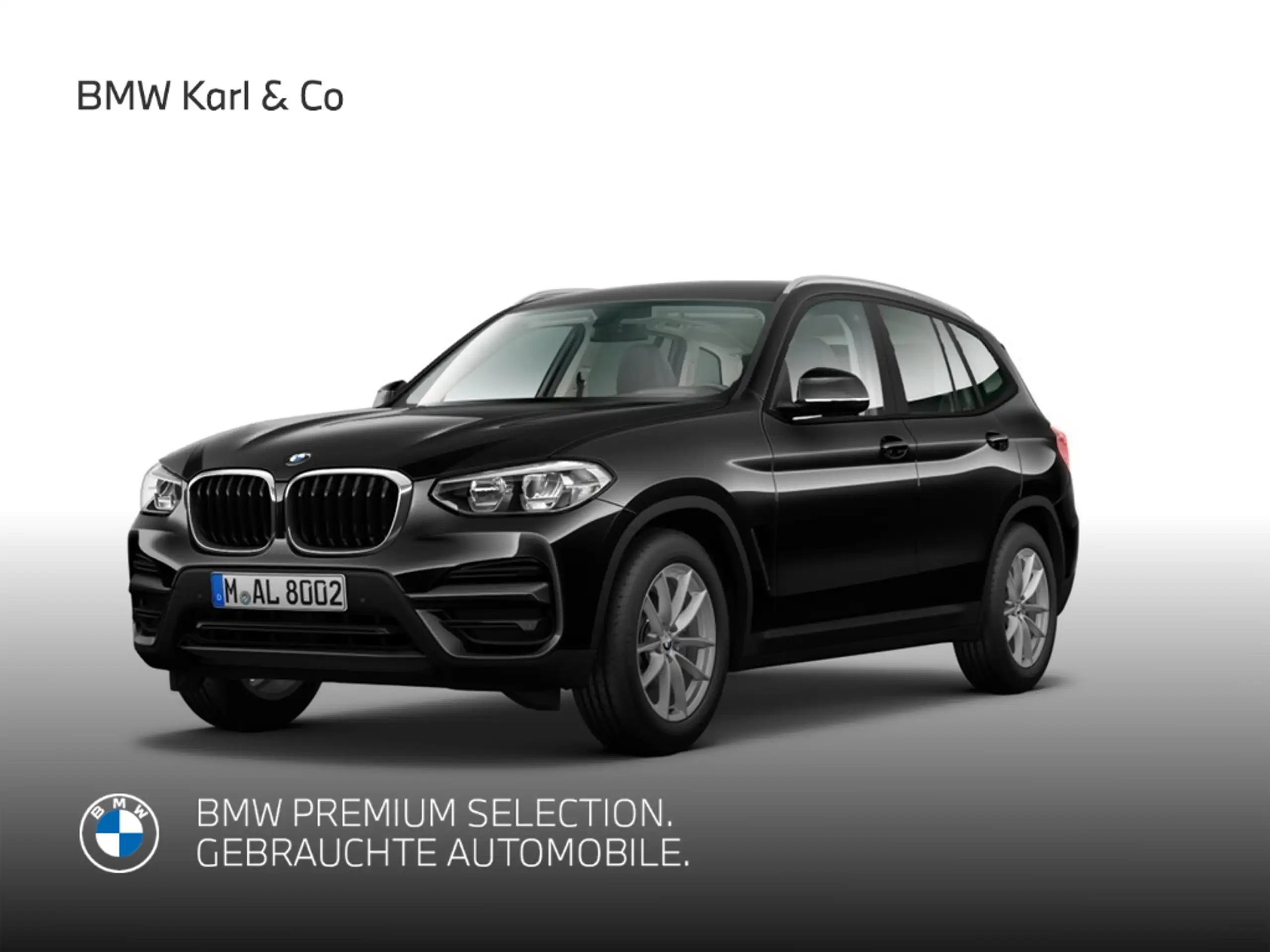 BMW - X3