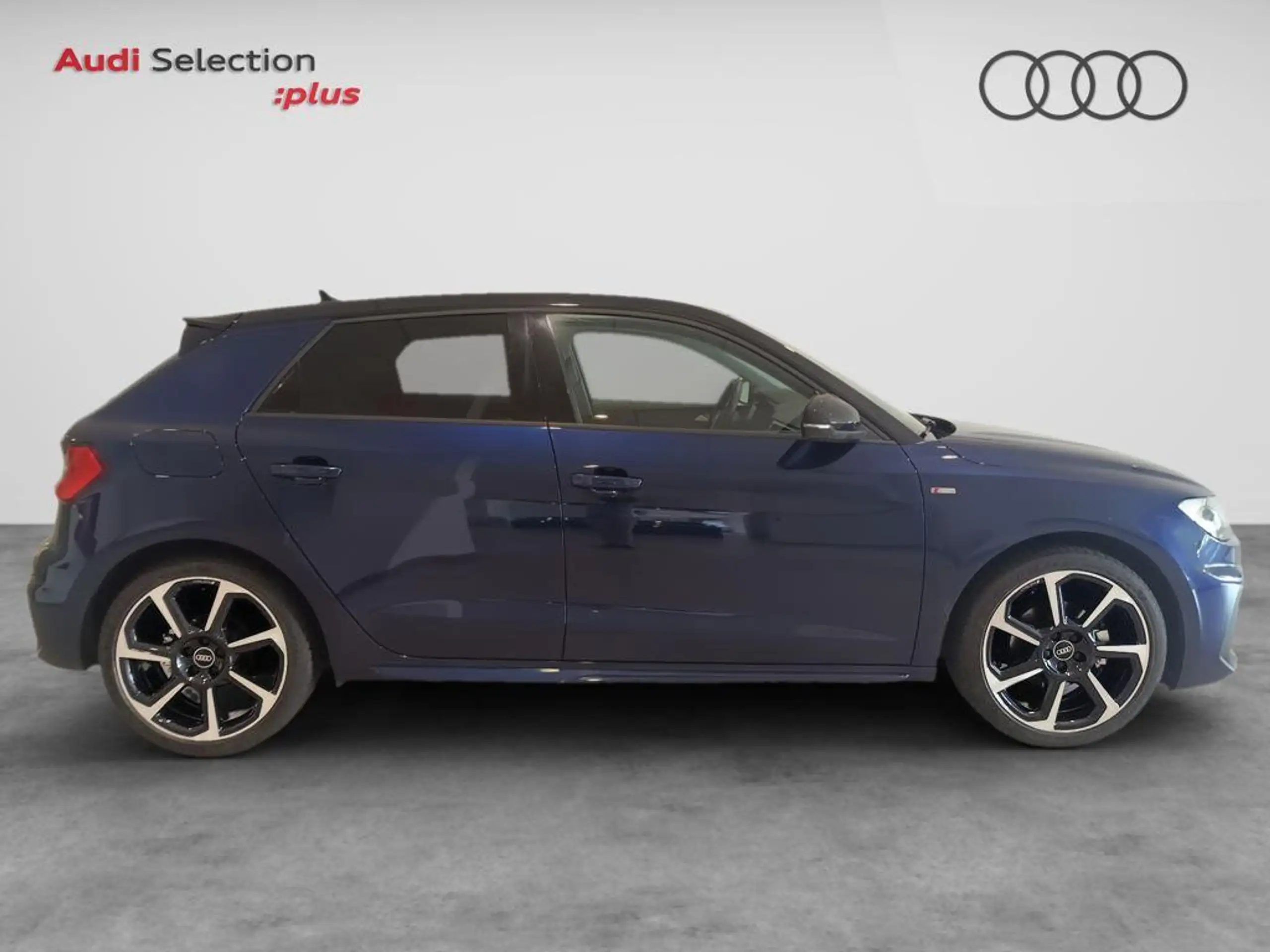 Audi - A1