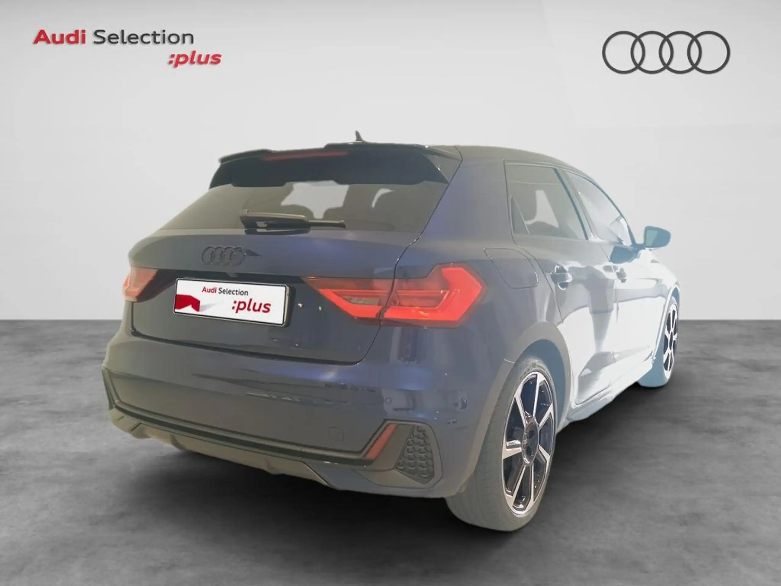 Audi - A1