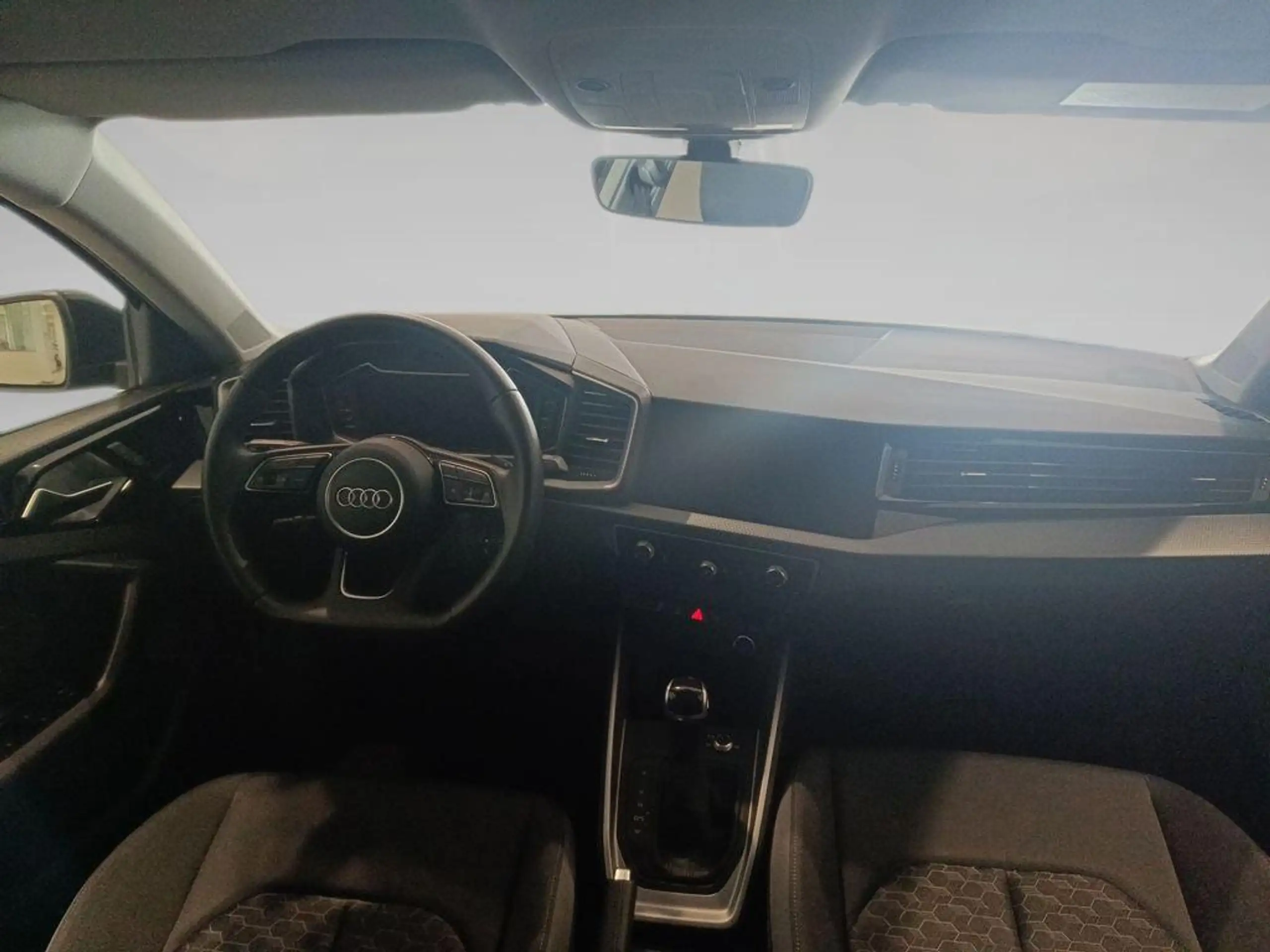 Audi - A1