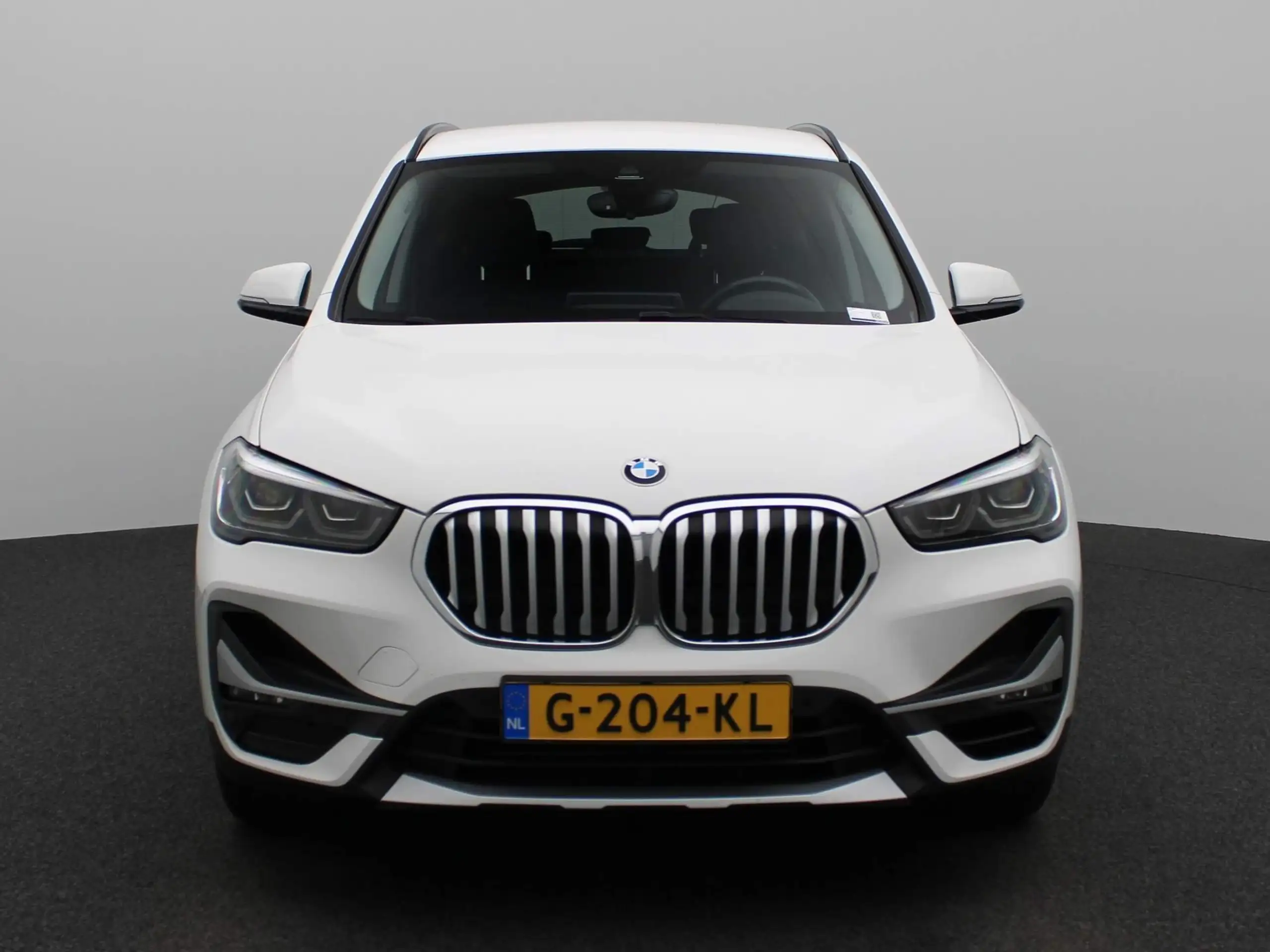 BMW - X1