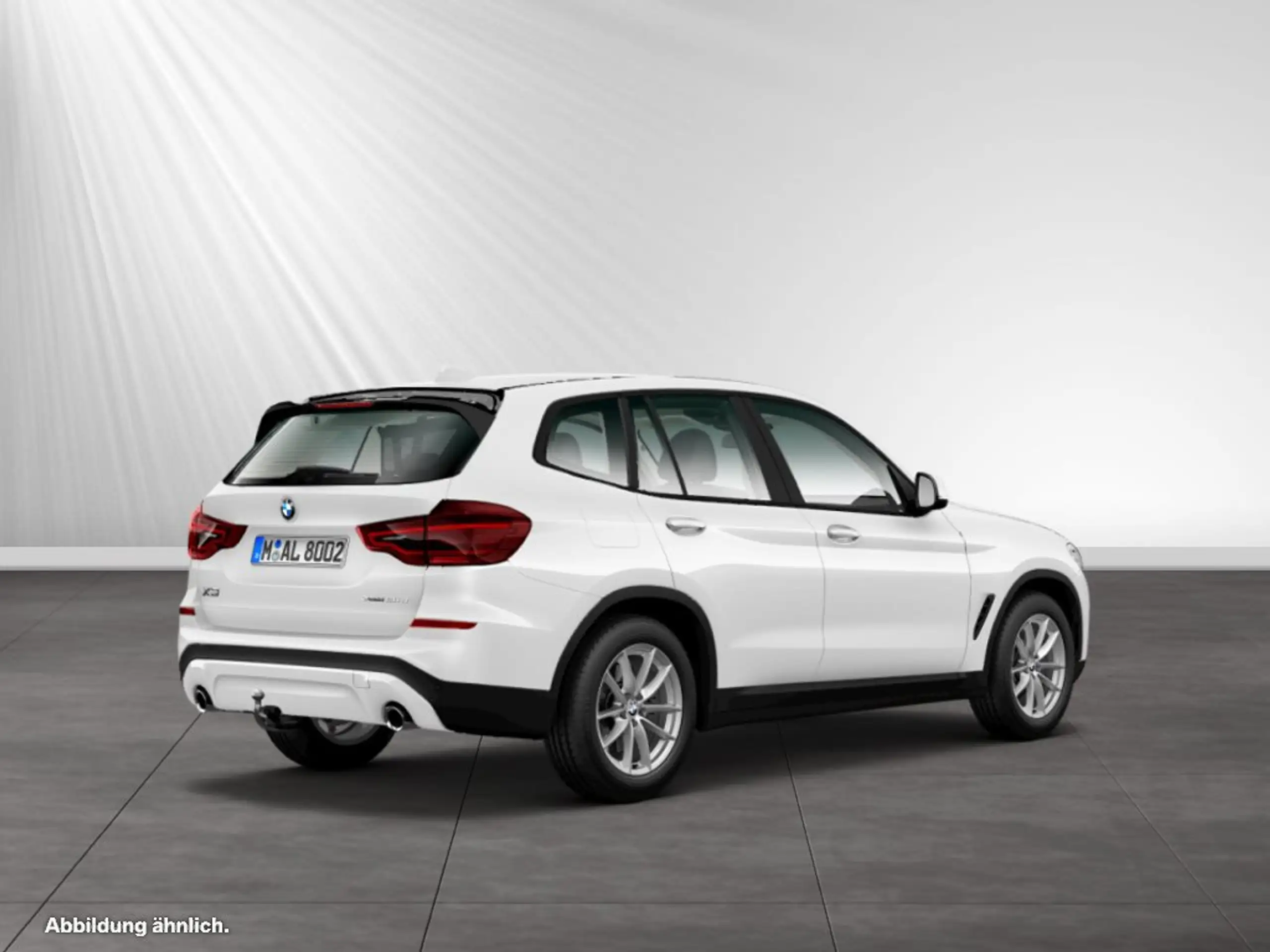 BMW - X3