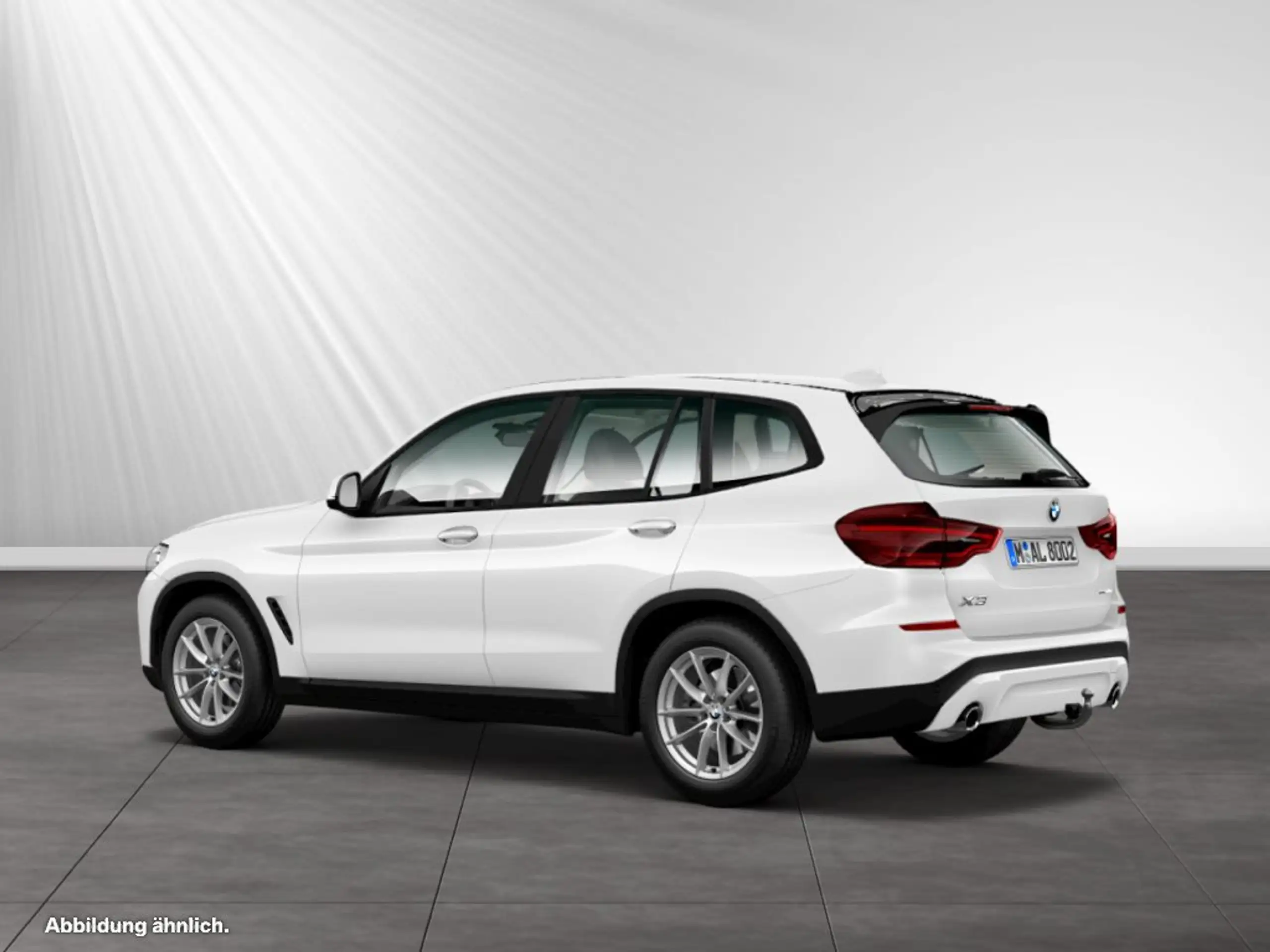 BMW - X3