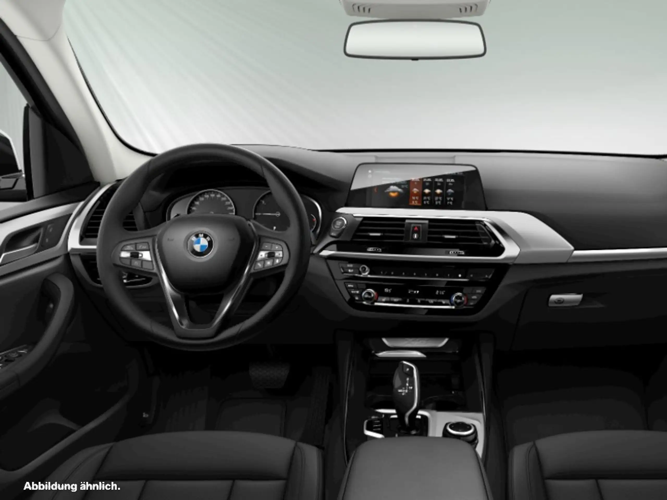 BMW - X3