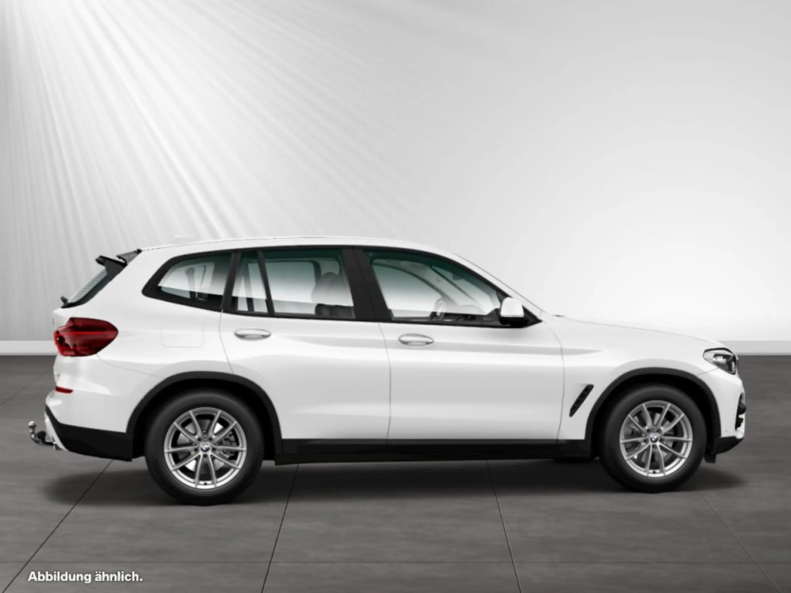 BMW - X3