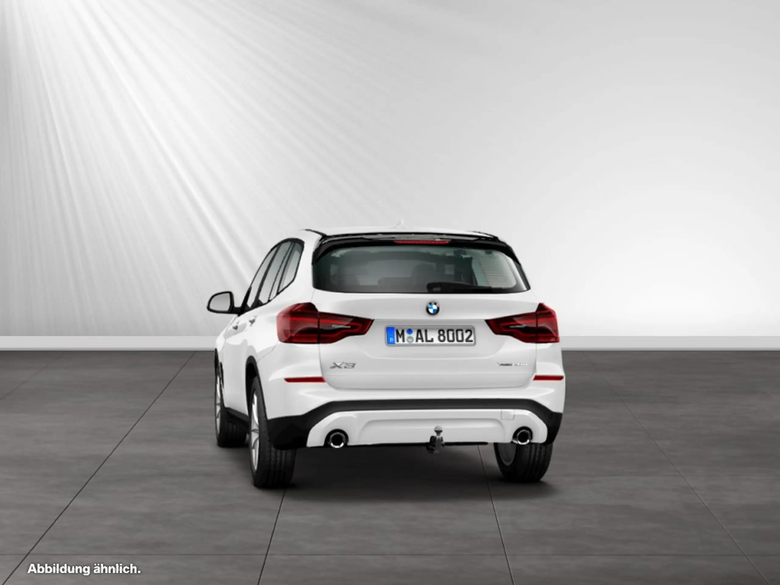 BMW - X3