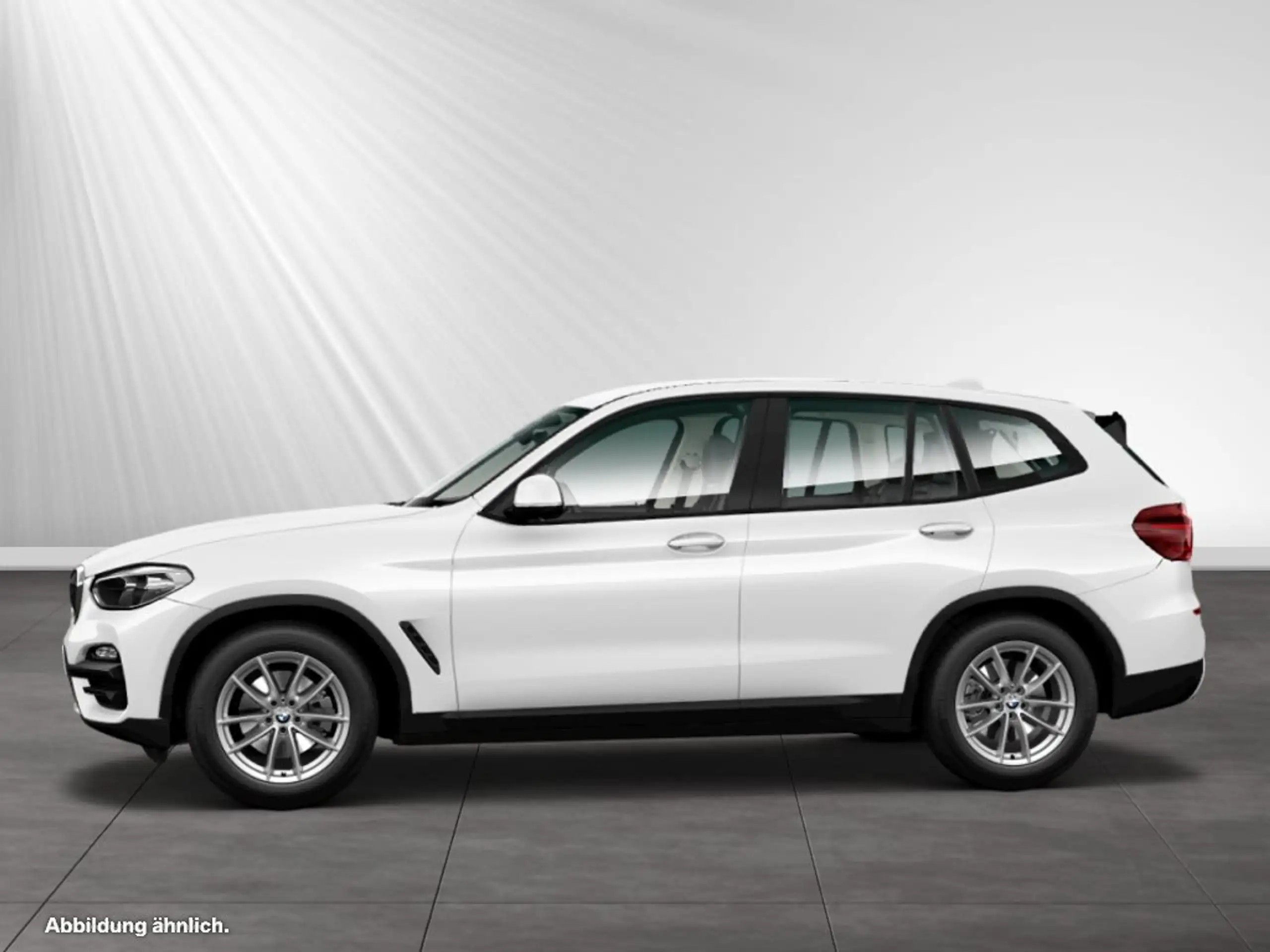 BMW - X3