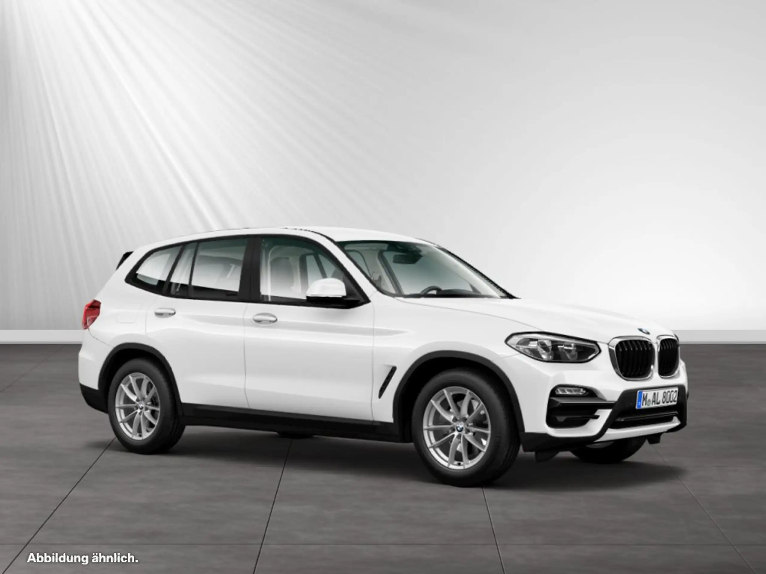 BMW - X3