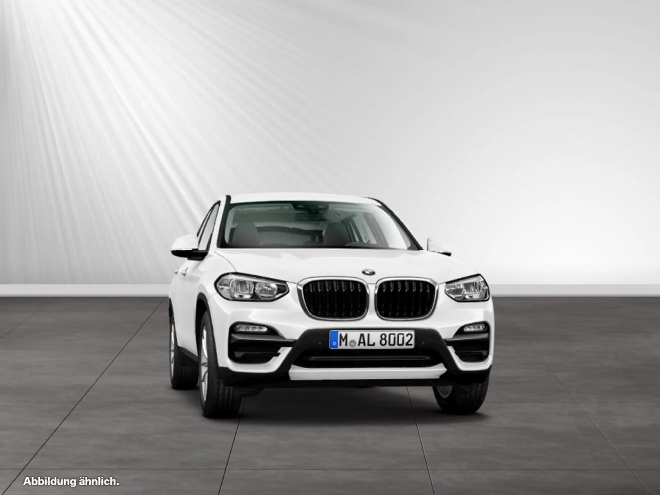 BMW - X3