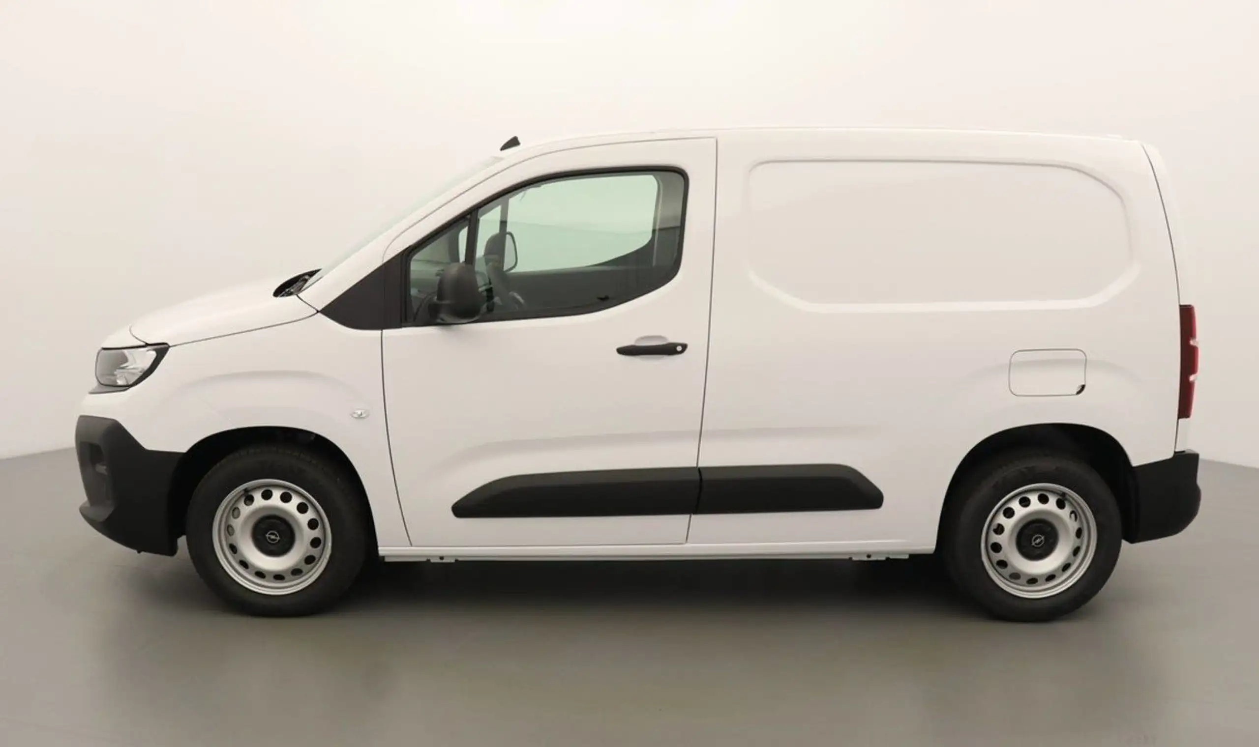 Opel - Combo