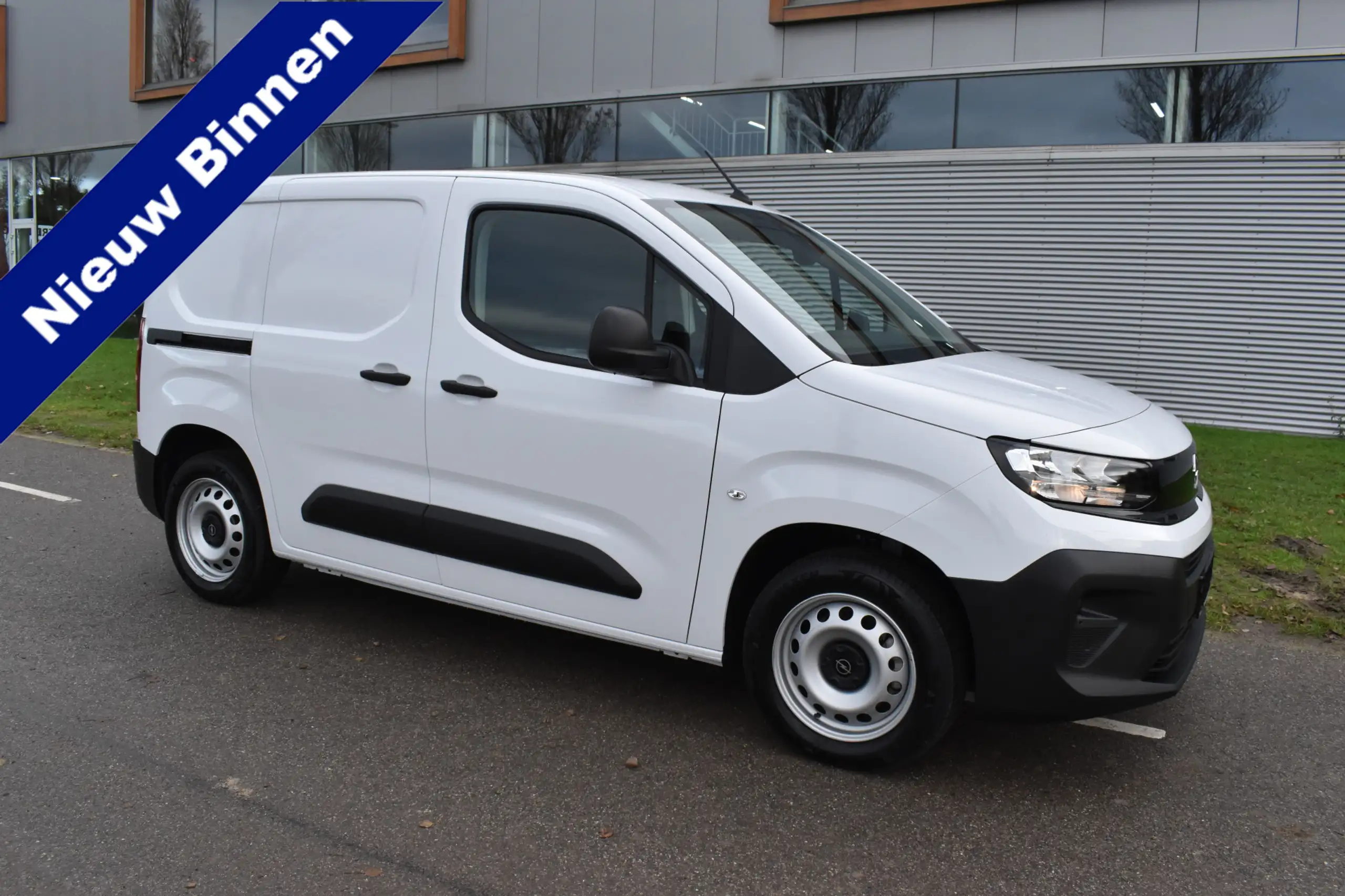 Opel Combo 2024