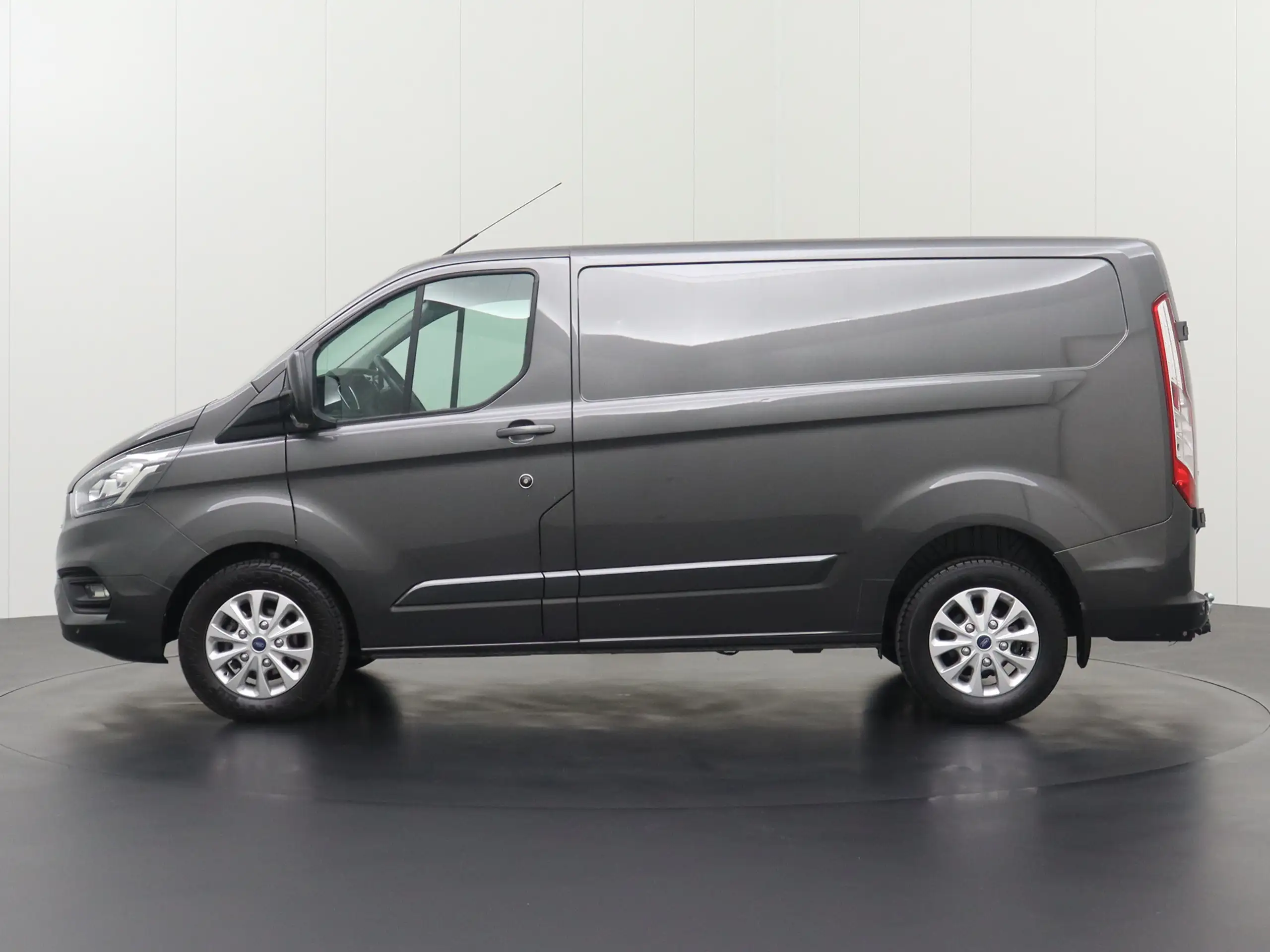 Ford - Transit Custom