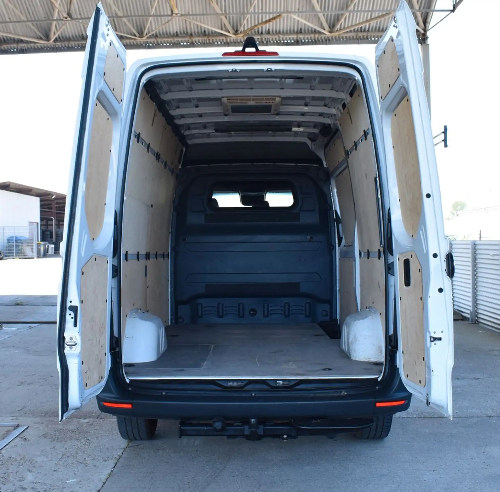 Mercedes-Benz - Sprinter