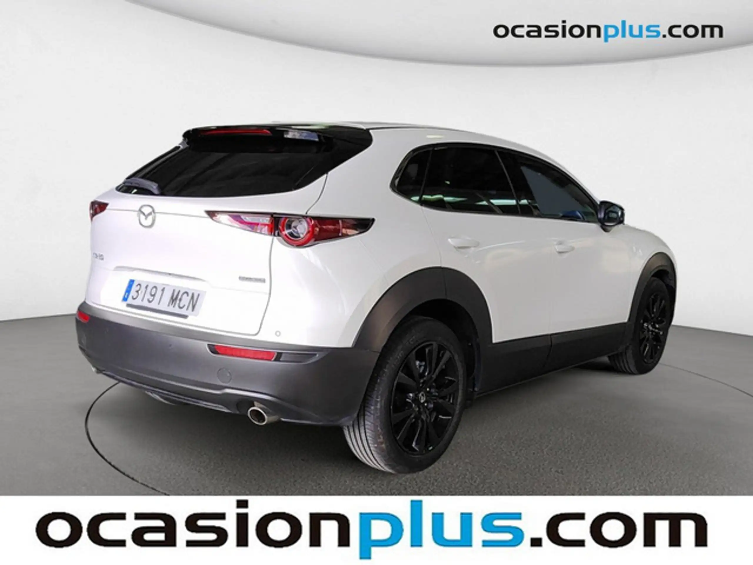 Mazda - CX-30