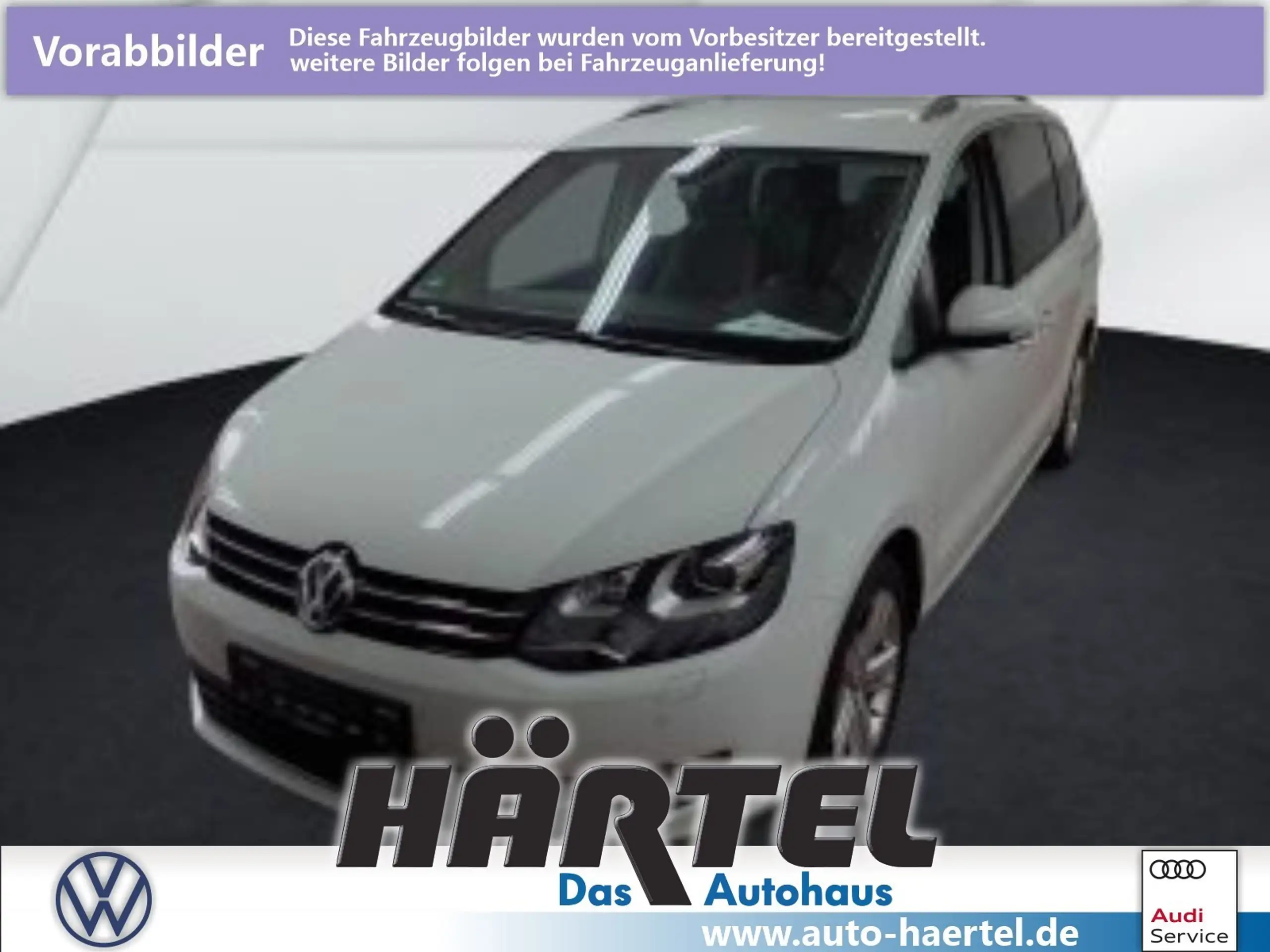 Volkswagen - Sharan