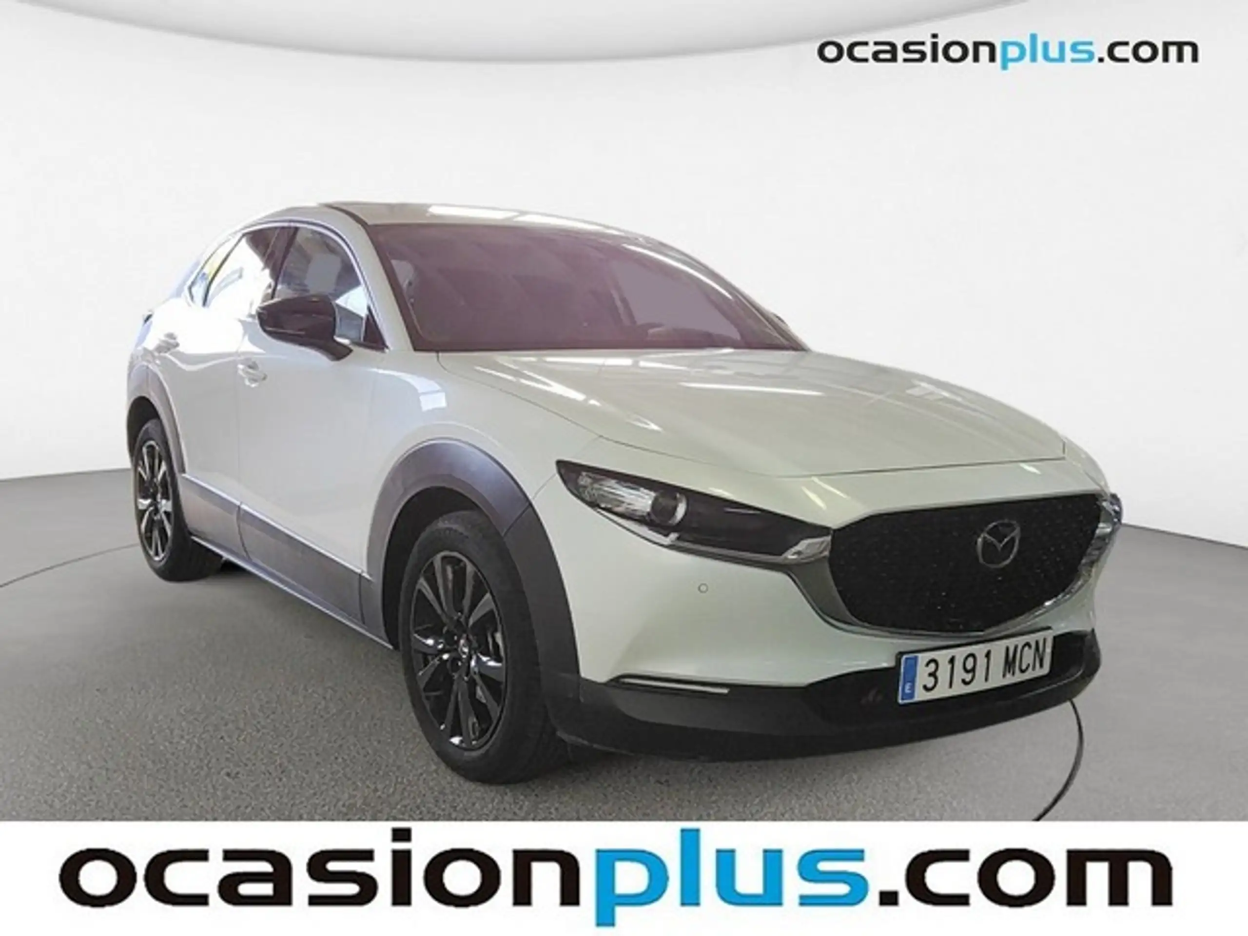 Mazda - CX-30