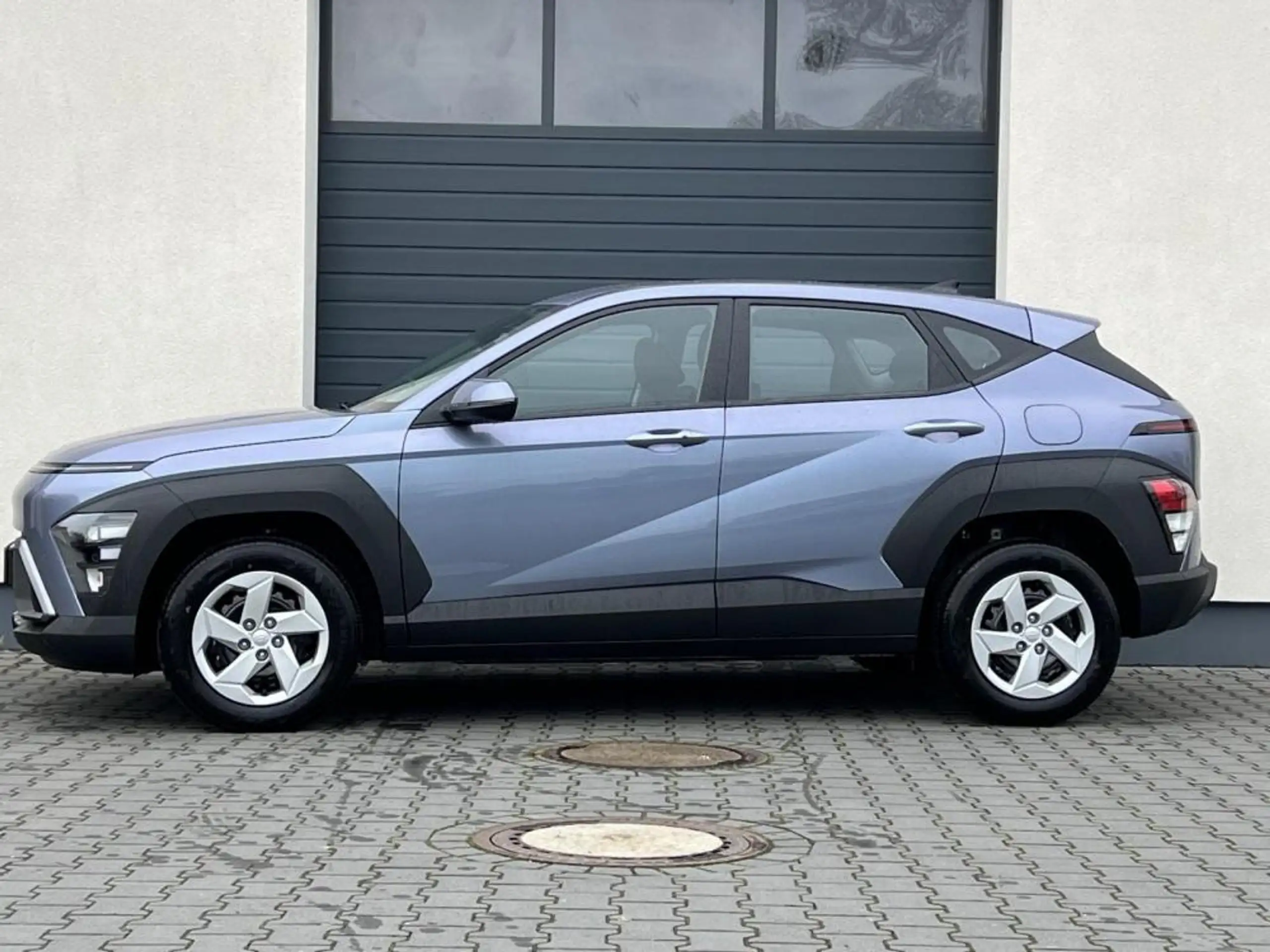 Hyundai - KONA