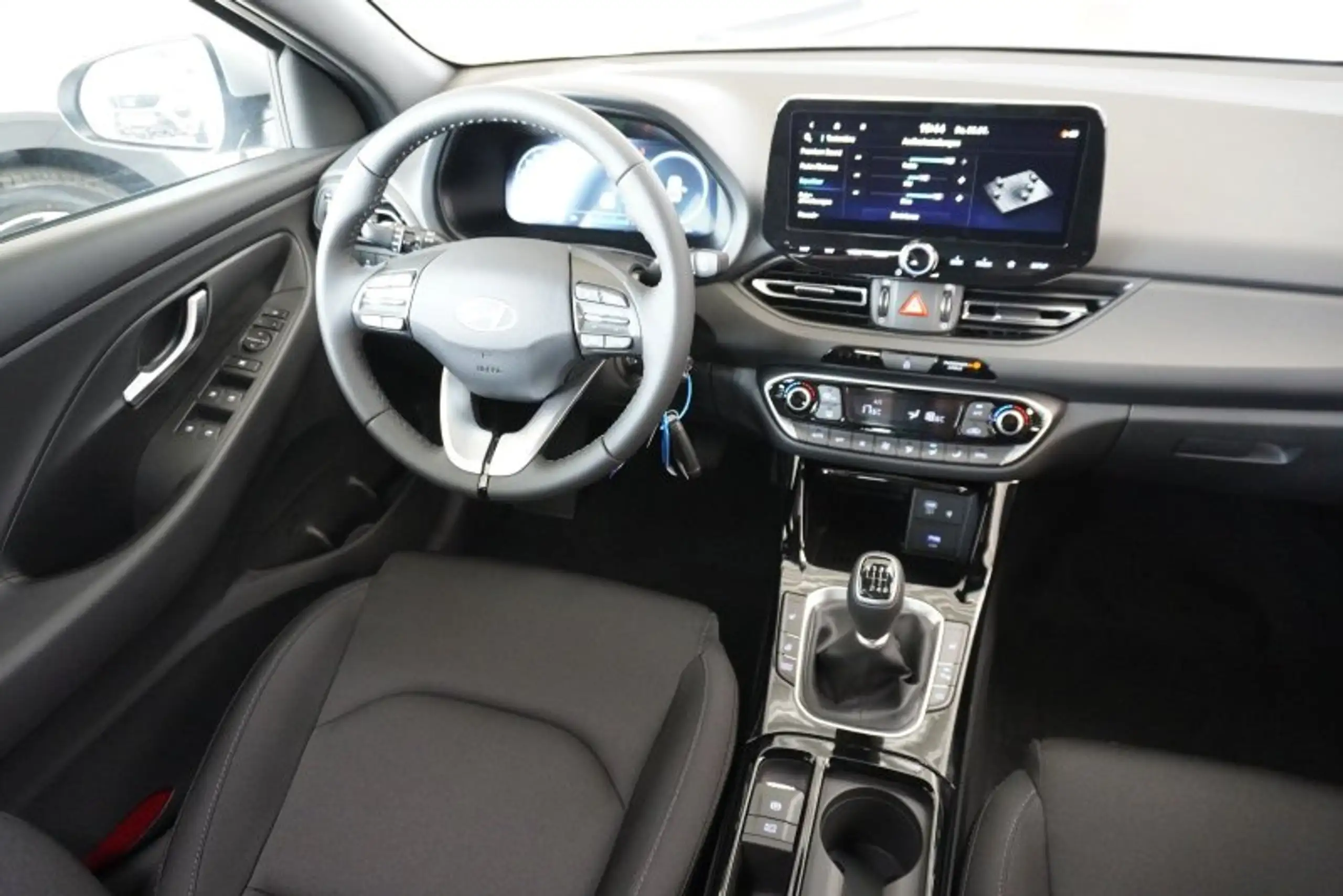 Hyundai - i30