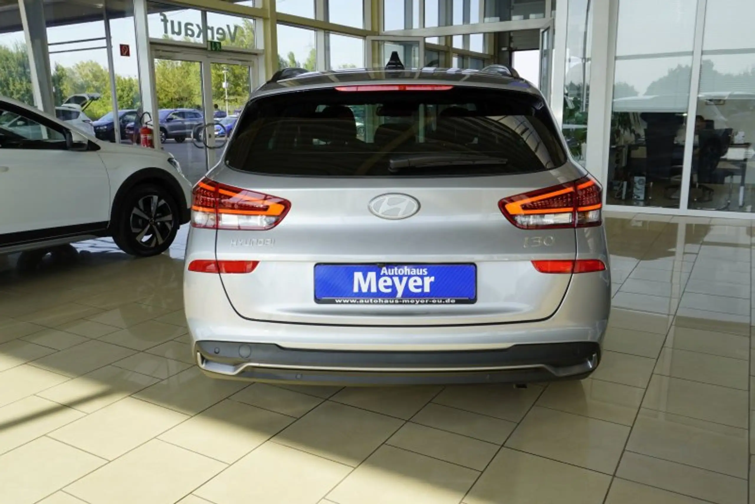 Hyundai - i30