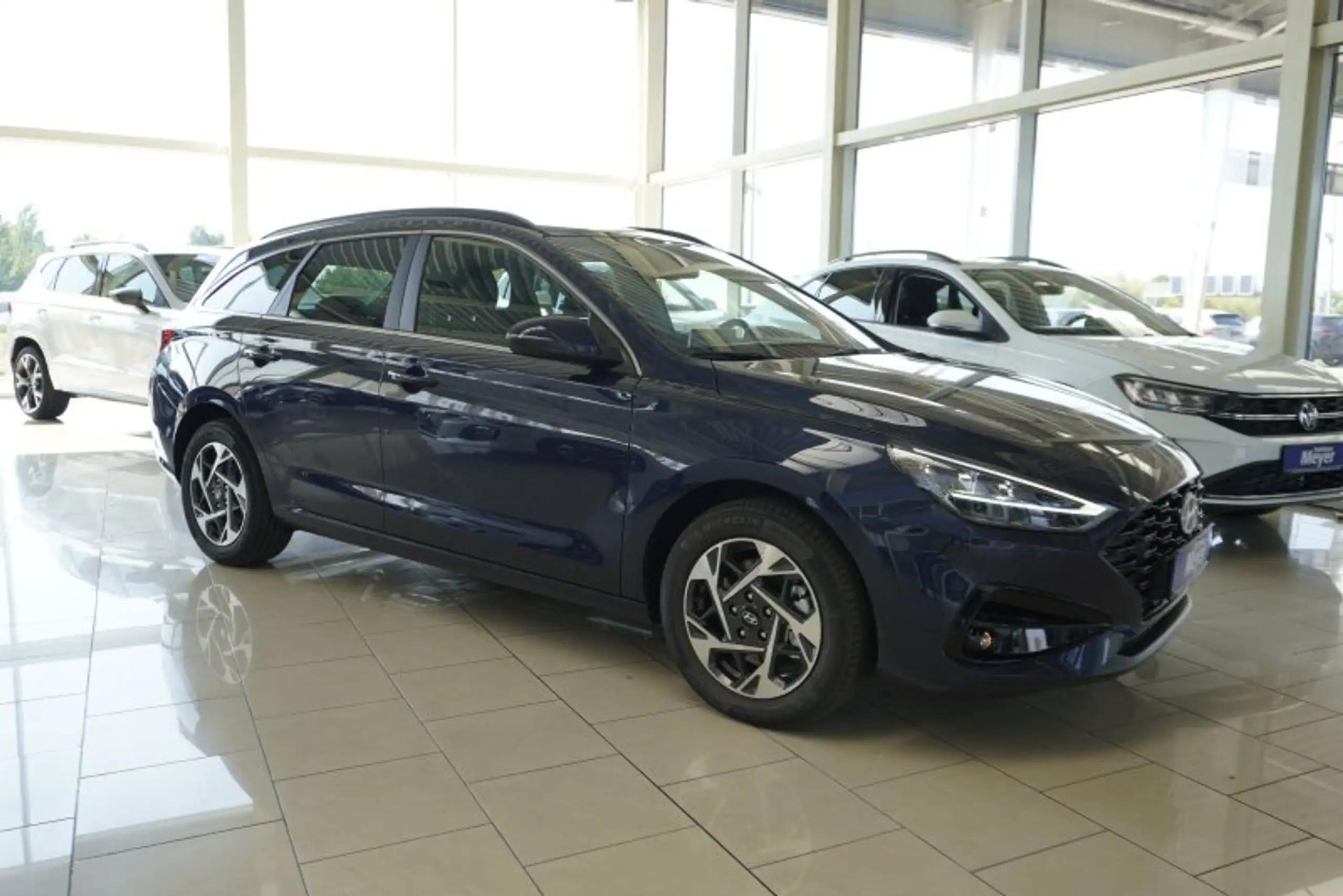 Hyundai i30 2024